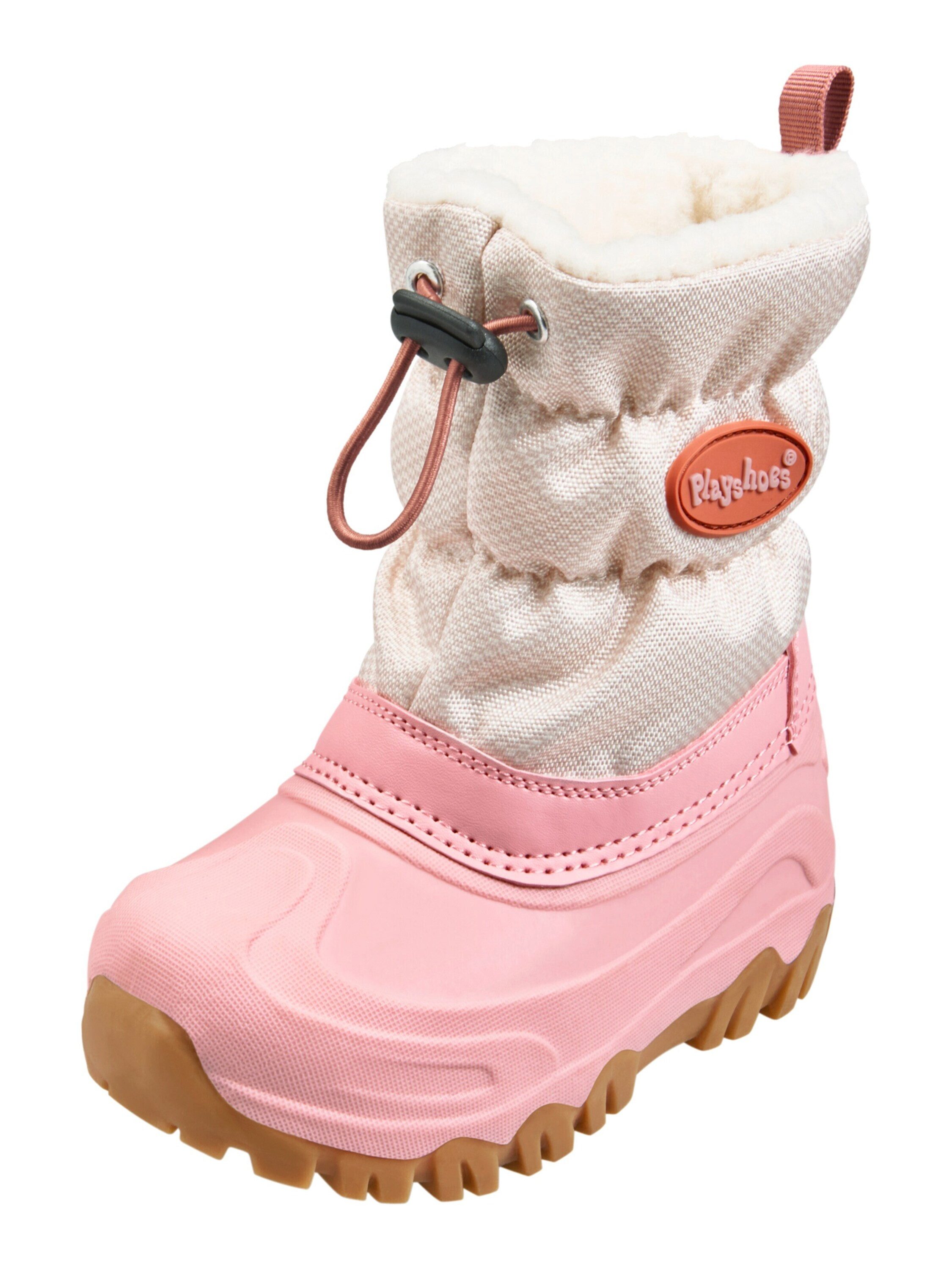Playshoes Stiefel (1-tlg)