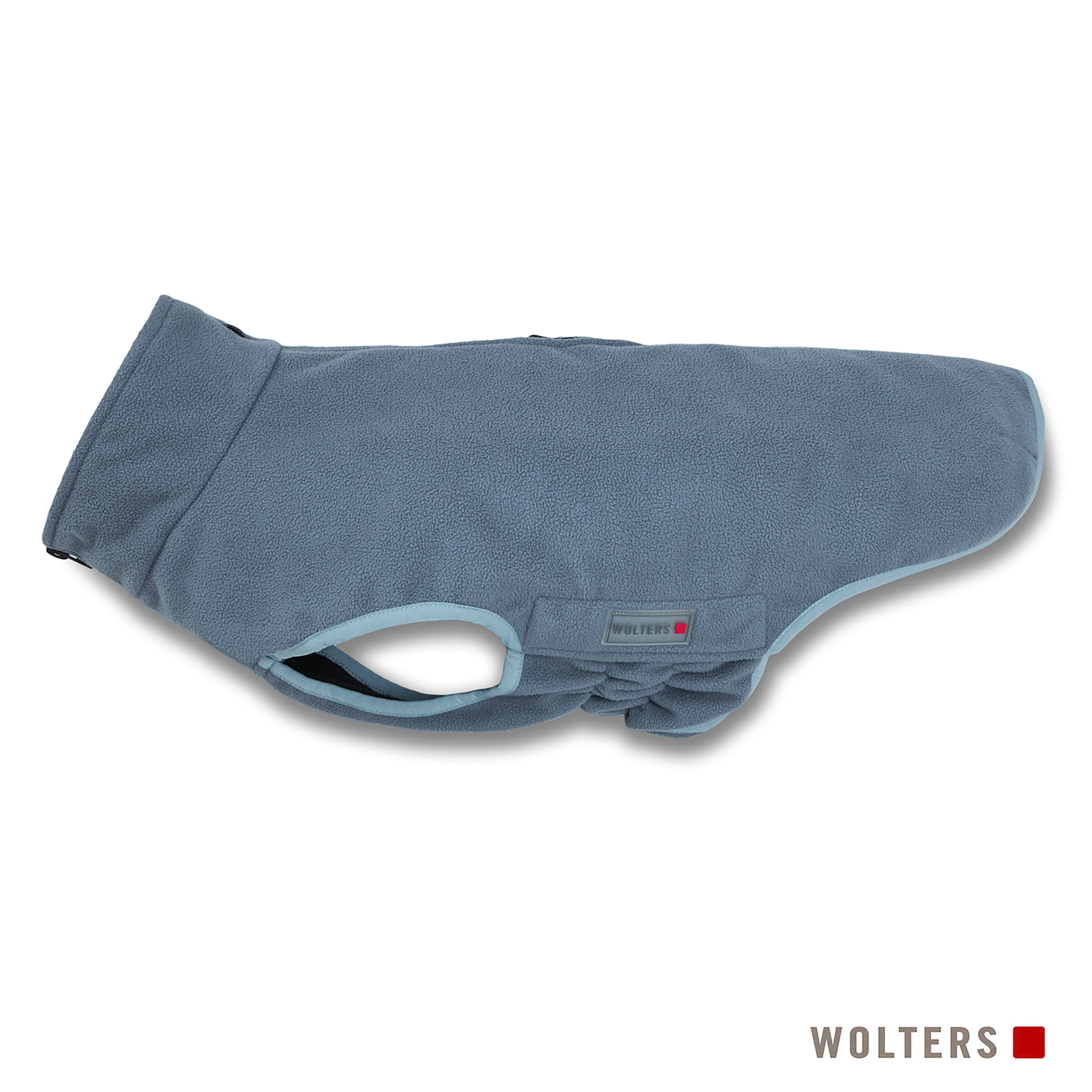 Wolters Hundejacke Fleecejacke Casual