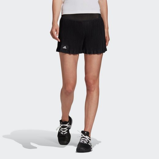 adidas Performance Shorts »Plissé Tennis HEAT.RDY Shorts«