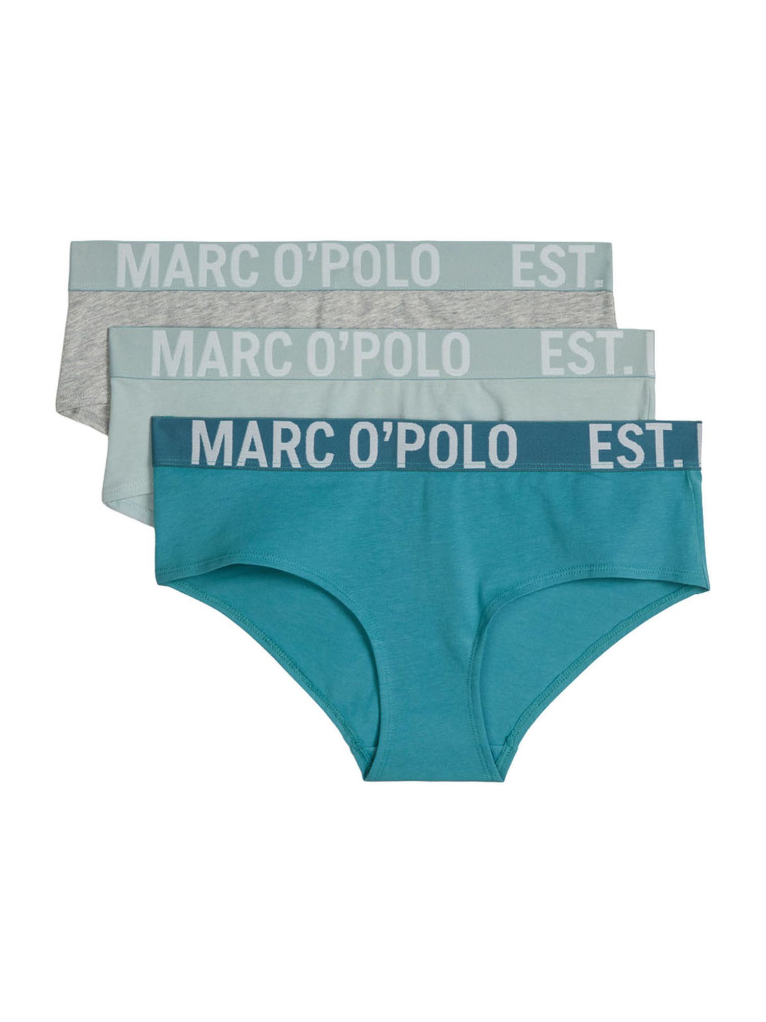 Panty Essentials