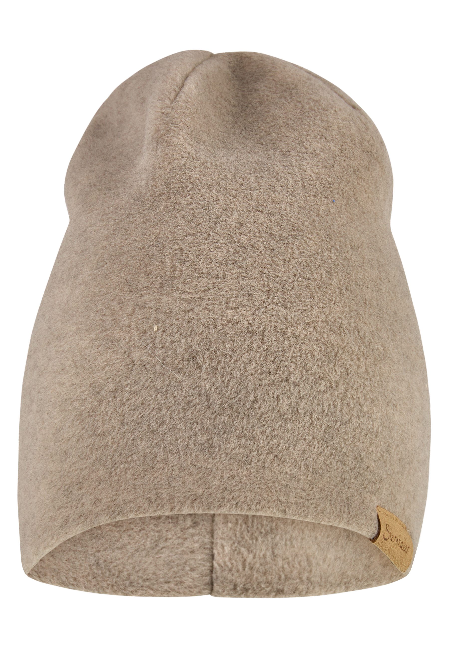Sterntaler® Beanie Mircofleece (1-St) melange, zwei günstig online kaufen