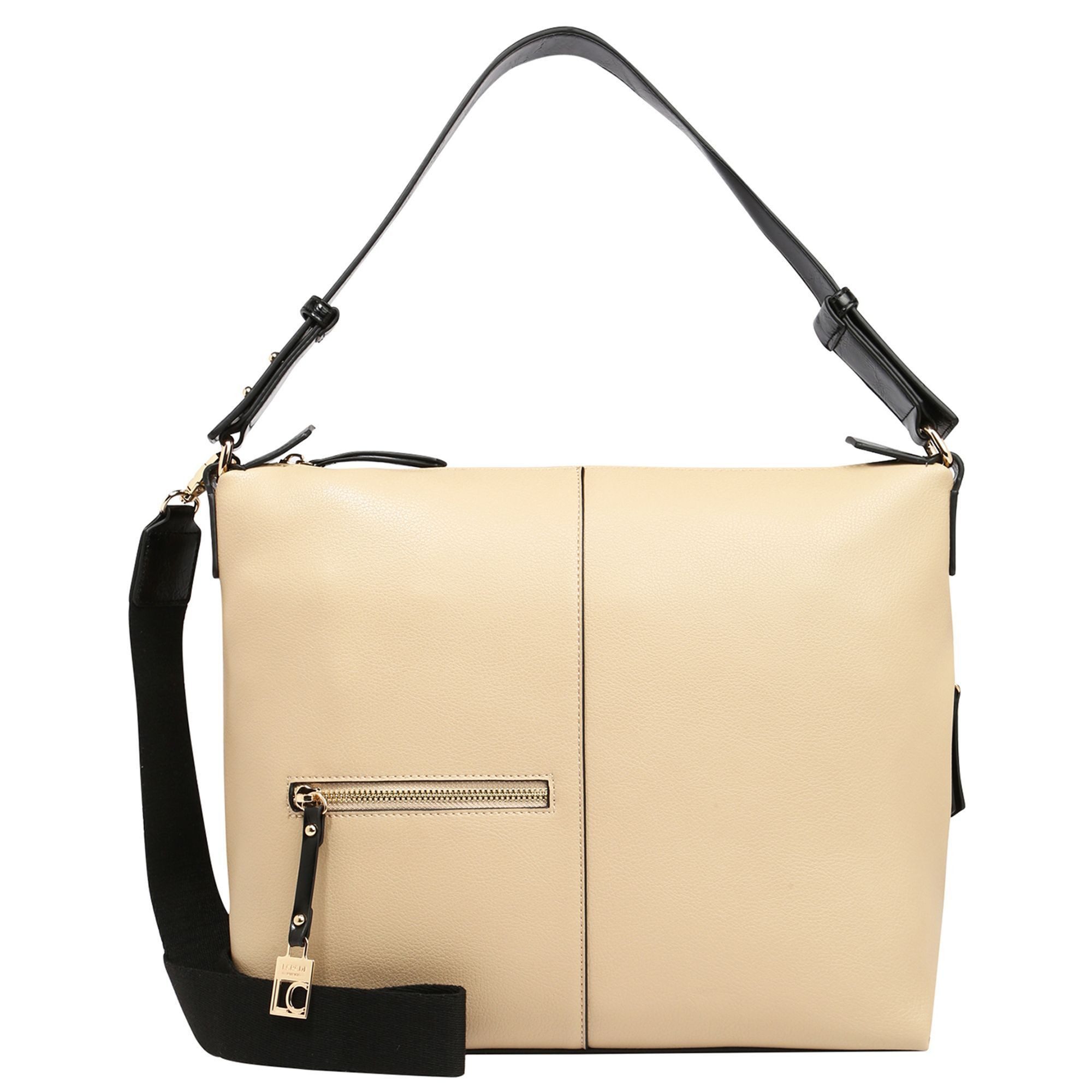 Schultertasche Jakoba
