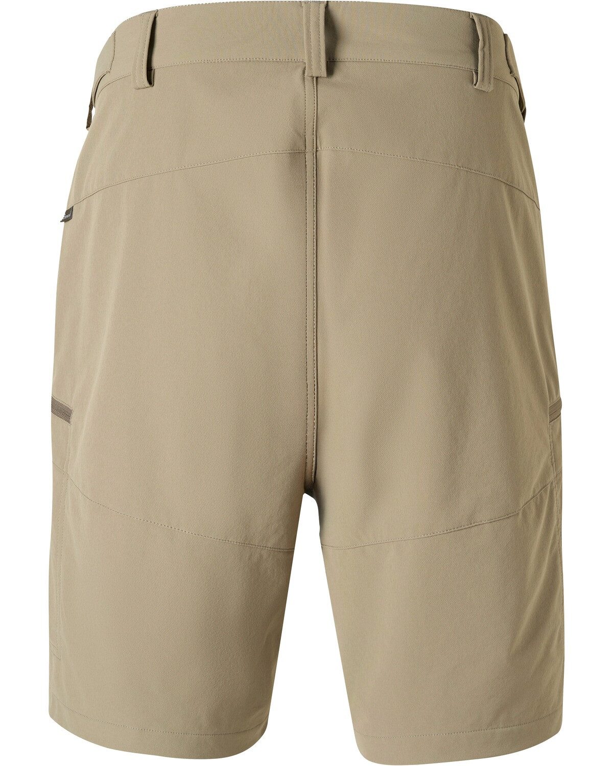 Pinewood Cargoshorts Shorts Abisko Light Stretch