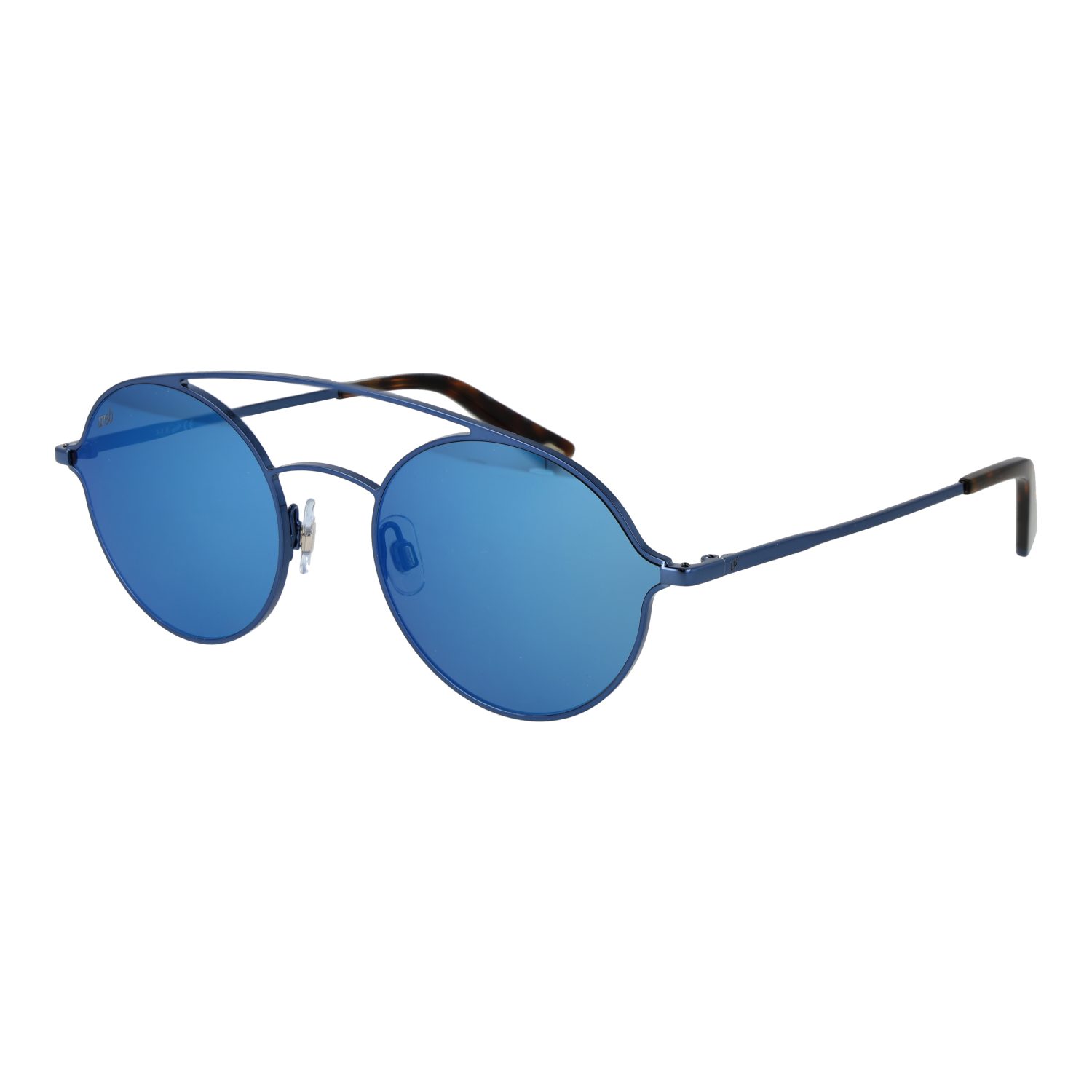 Web Pilotenbrille WE0220 5690X