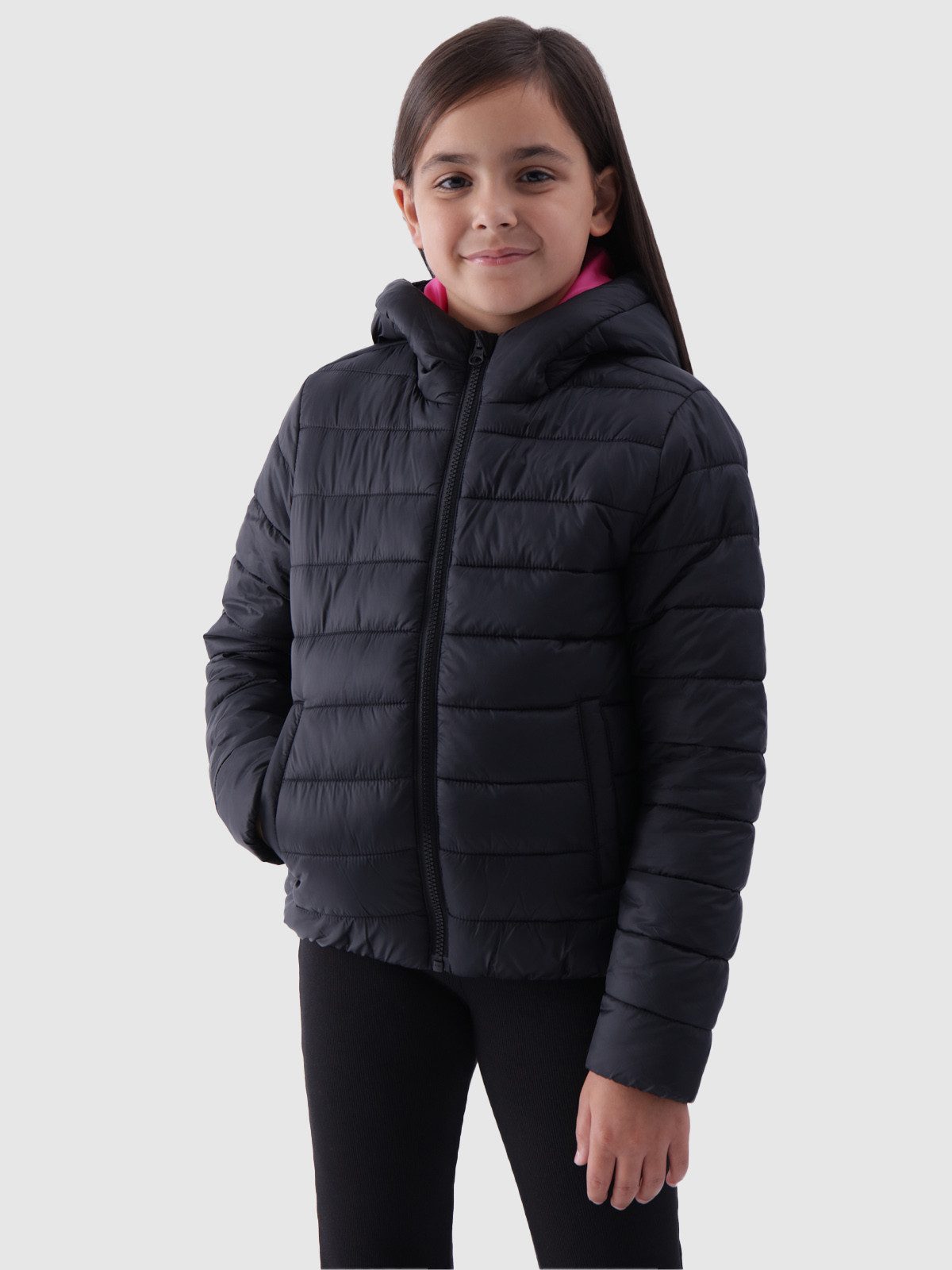 Steppjacke