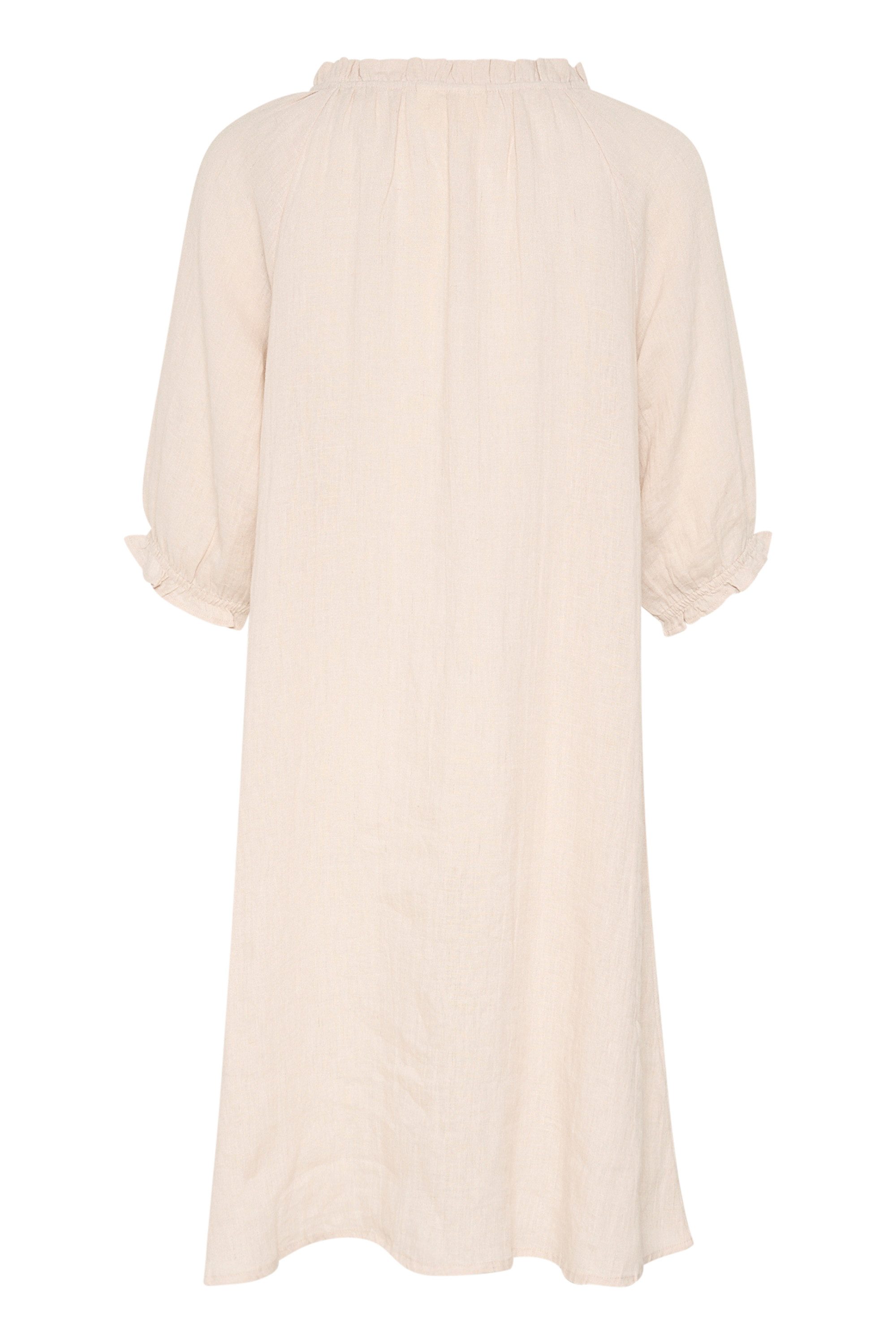Cream Blusenkleid Kleid CRBellis günstig online kaufen