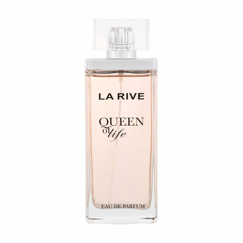 La Rive Eau de Parfum Queen Of Life Eau De Parfum Spray 75ml für Frauen