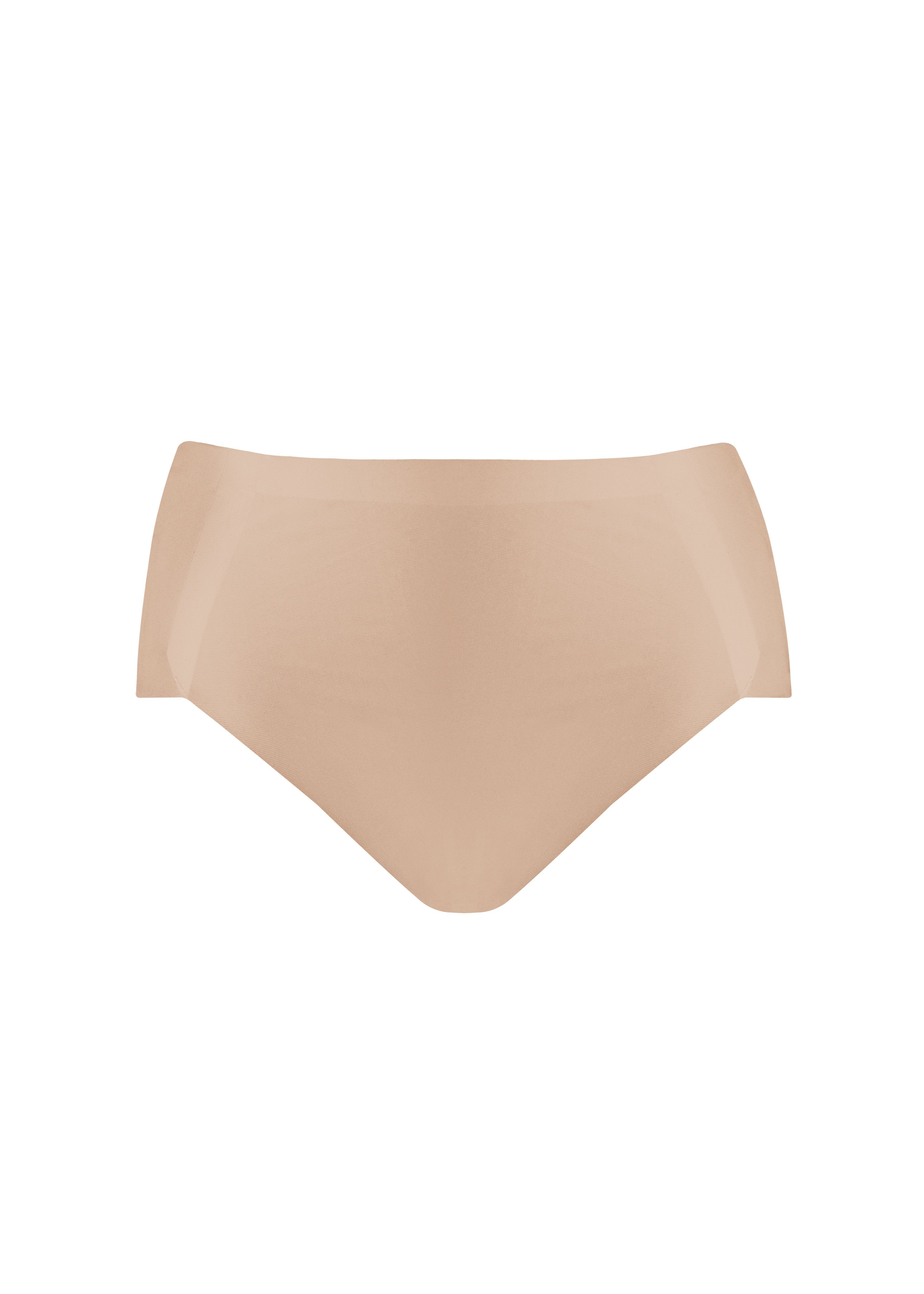 MAGIC Bodyfashion Shapingslip nahtlos, elastisch, mittelhoher Schnitt günstig online kaufen