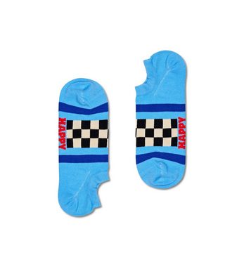 Happy Socks Sneakersocken (Set, 3-Paar)