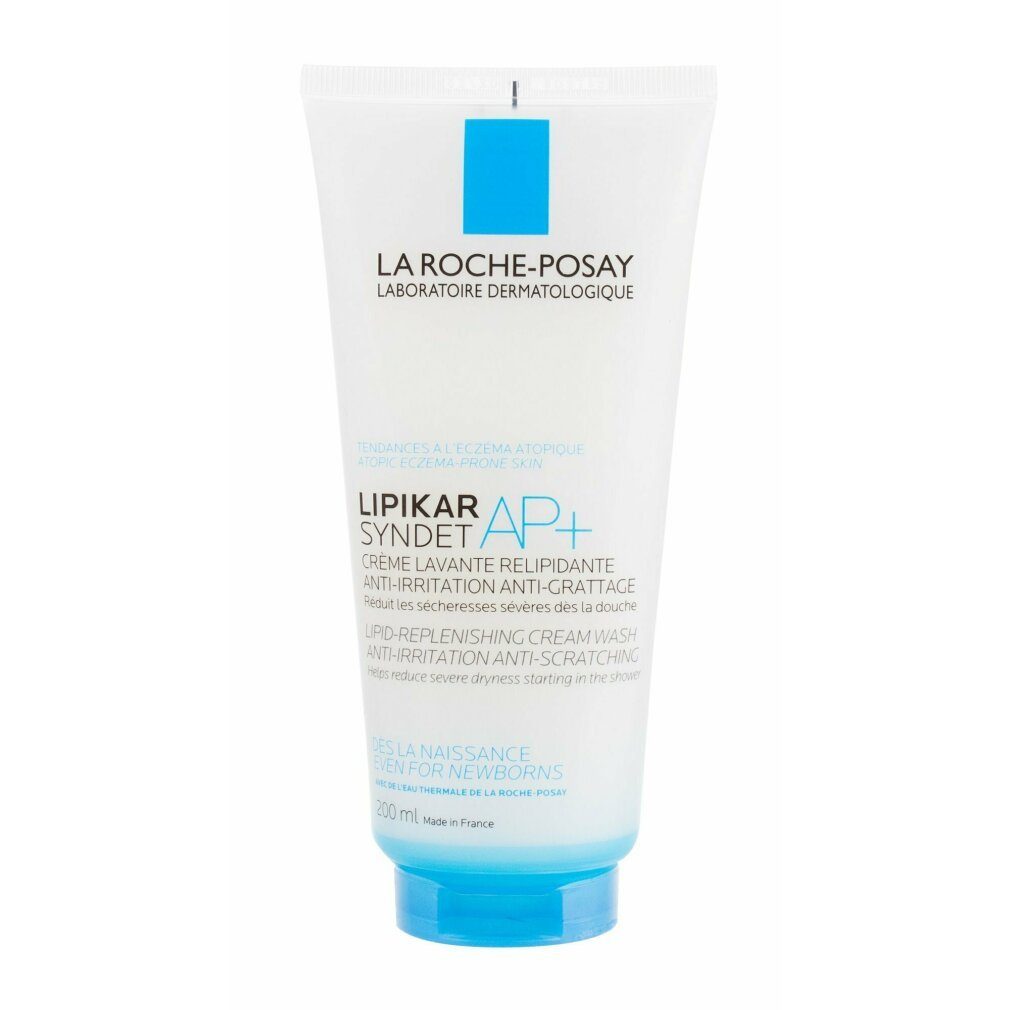 La Roche-Posay Gesichtspflege LRP Lipikar Syndet Cleansing Gel