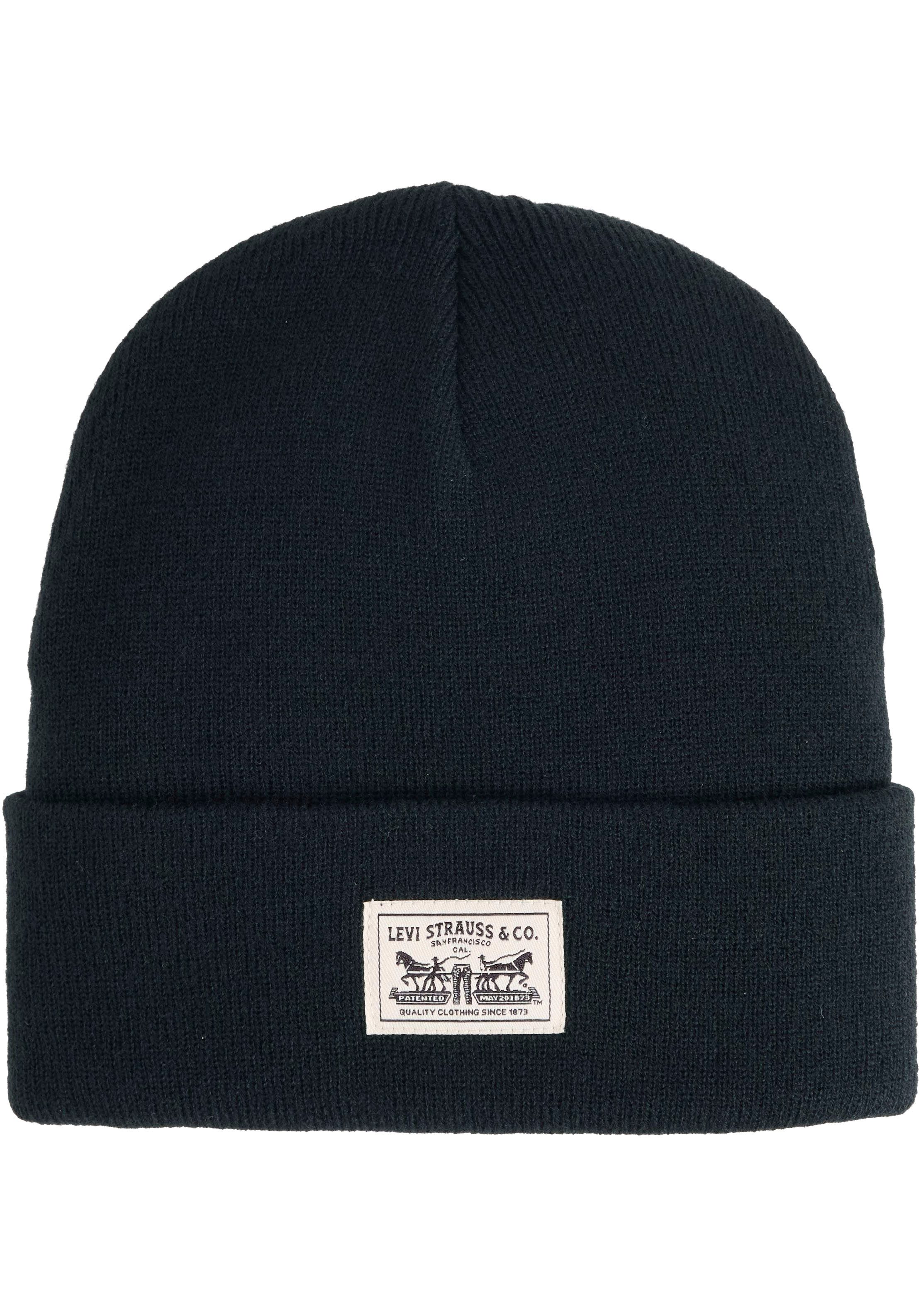 Levi's® Beanie EMBARCADERO BEANIE Unisex