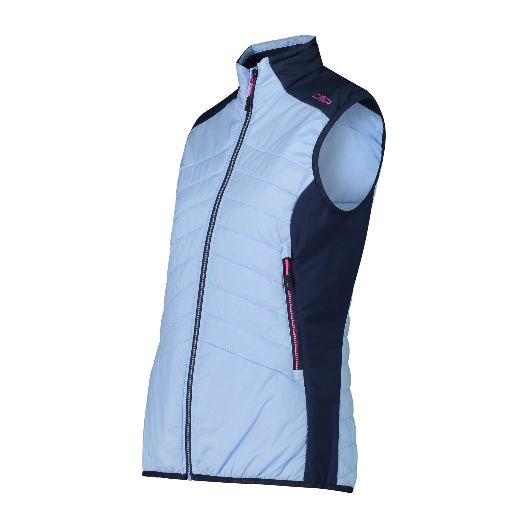 CMP Funktionsweste CMP Damen Weste Woman Hybrid Vest 34Z6586