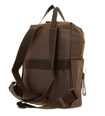 Mandarina Duck Rucksack MD20