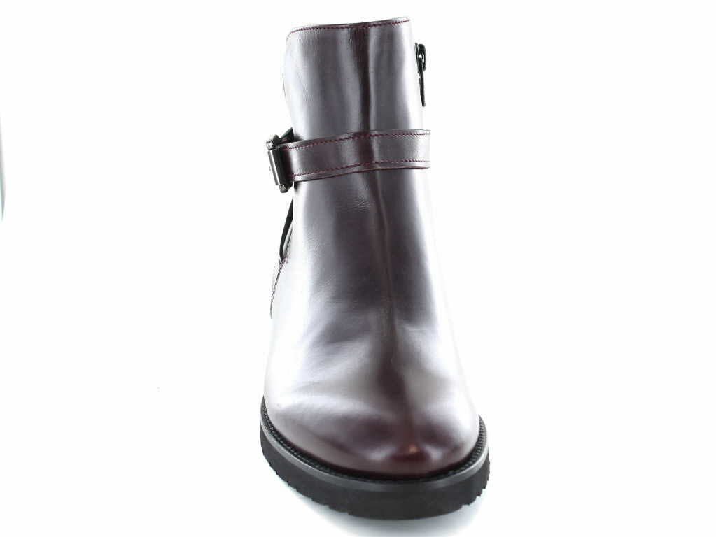 ACCATINO L126 bordo Stiefelette