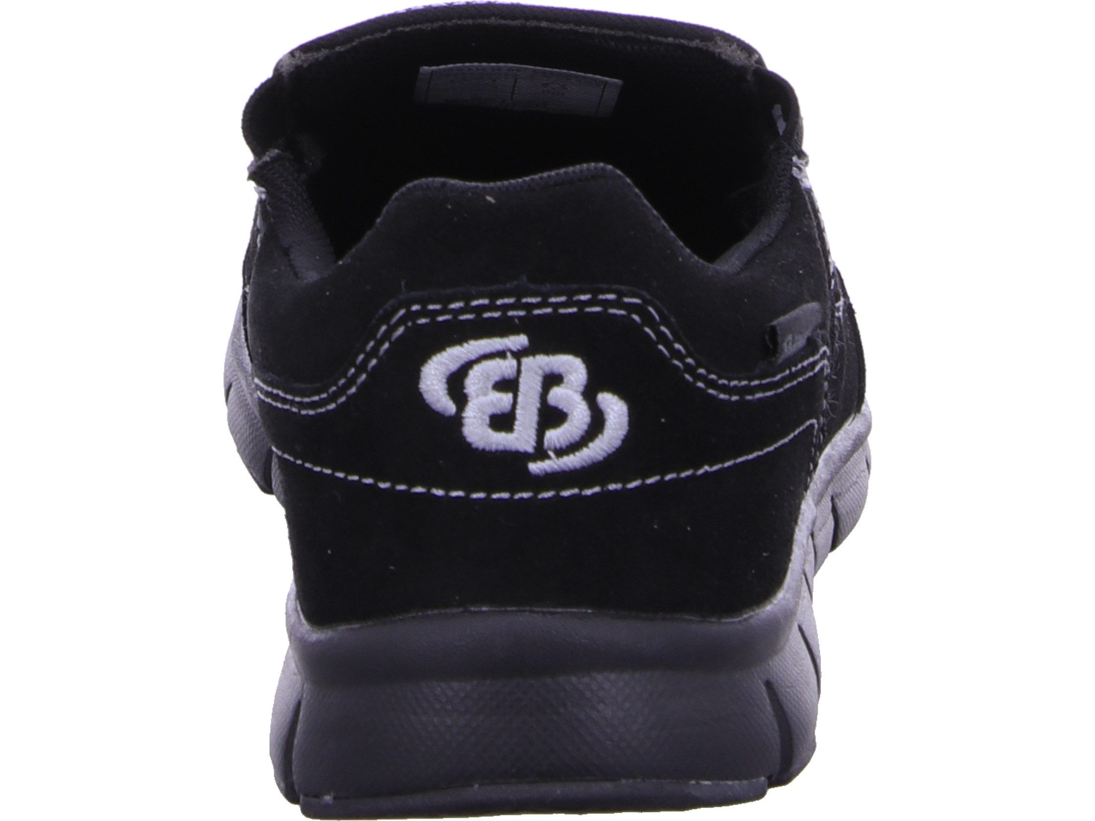 BRÜTTING Cibolo Slipper echtes Leder