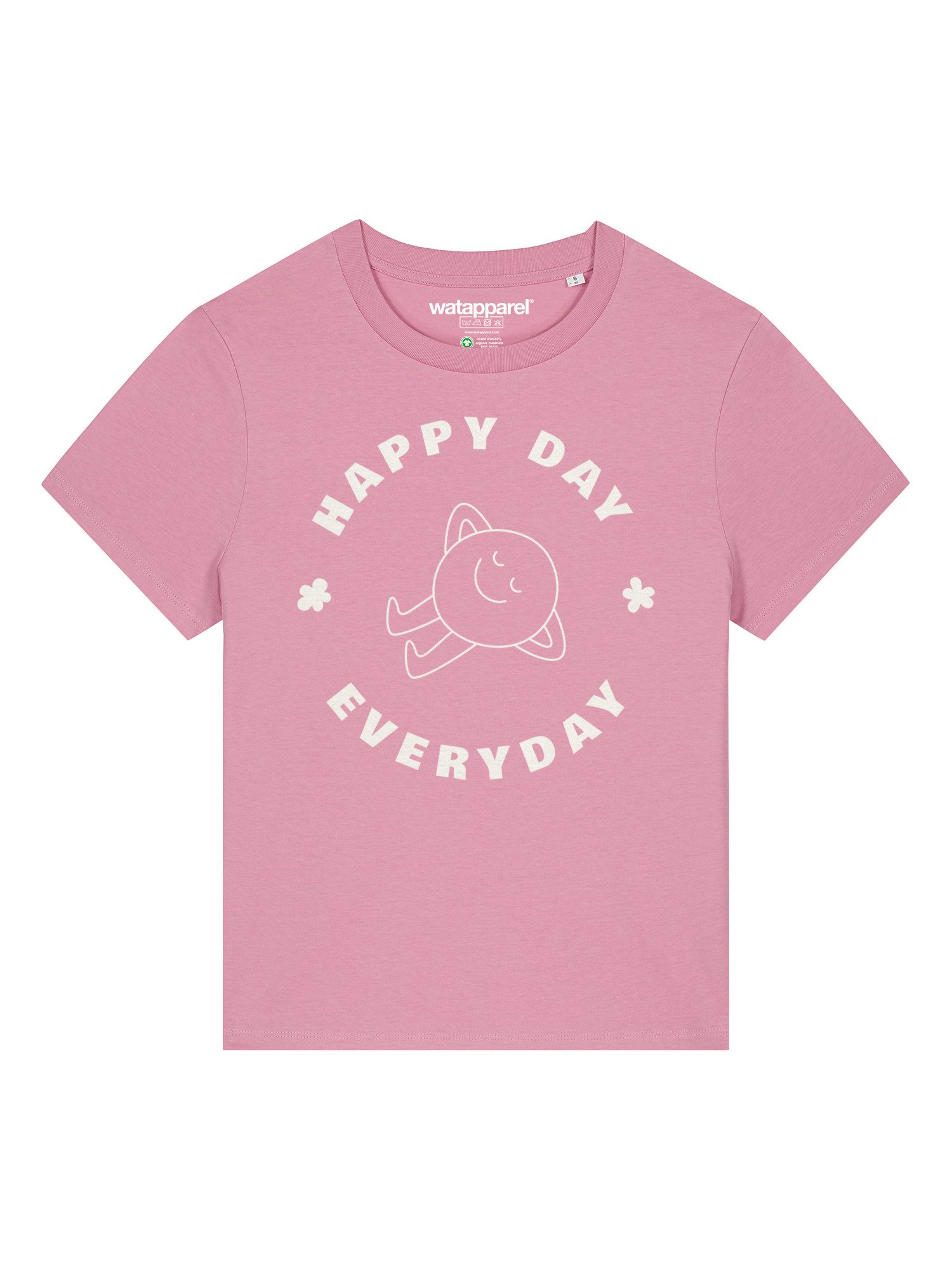Bubble Pink