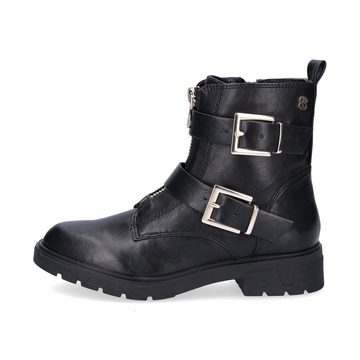 s.Oliver s.Oliver Damen Boot schwarz Ankleboots