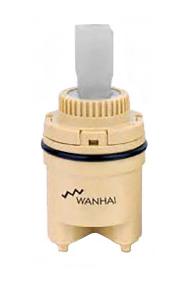 Sapho Armaturkartusche Ersatzkartusche, Durchmesser 26mm, Sapho-521261