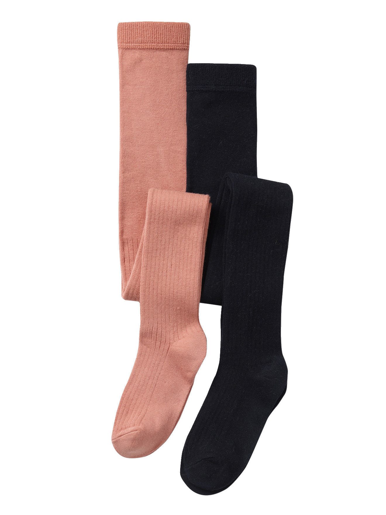Strumpfhose Mädchen Strumpfhosen, Rippenstrick