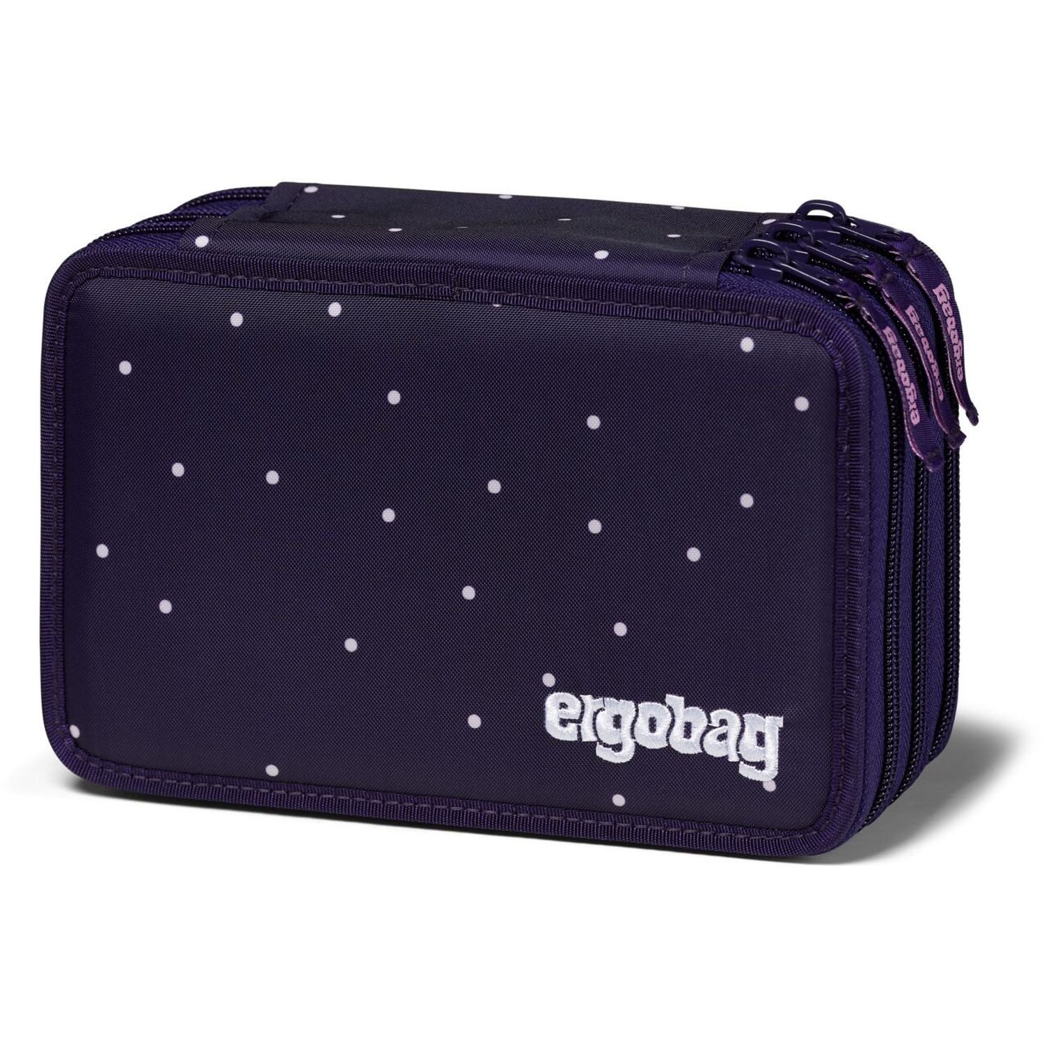 ergobag Federmäppchen Maximäppchen SternguckBär