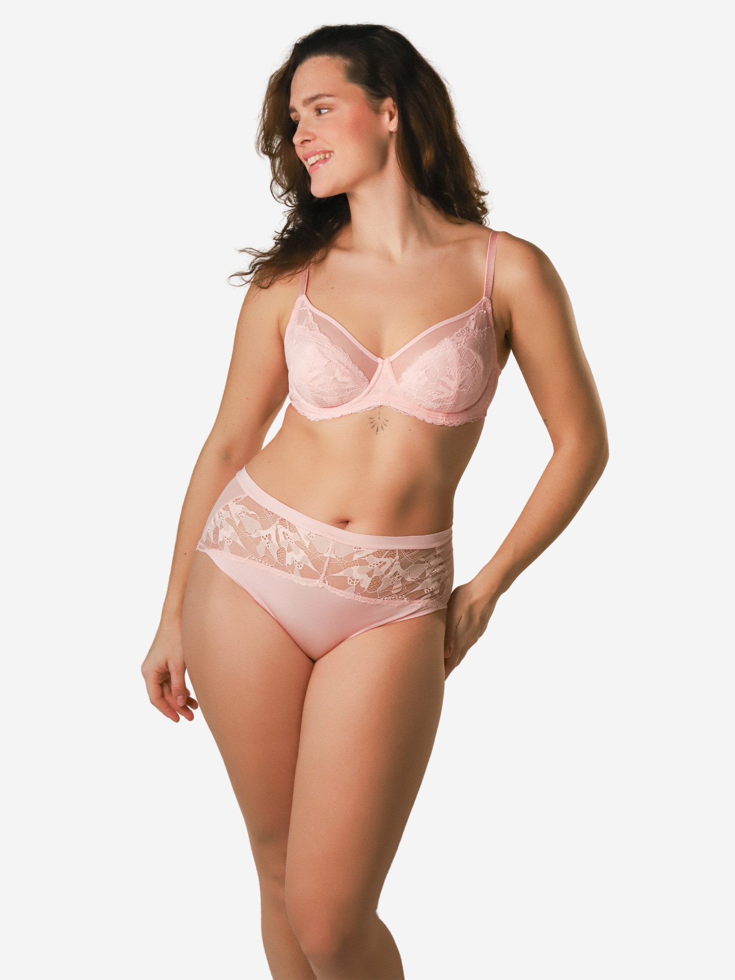 SugarShape High-Waist-Panty GRACY (1-St)