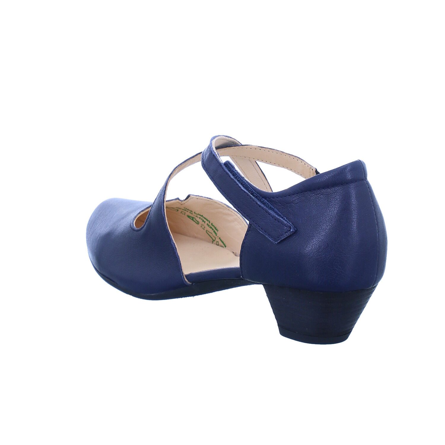 Think! Aida Spangenpumps (2-tlg) in Hochwertiger günstig online kaufen