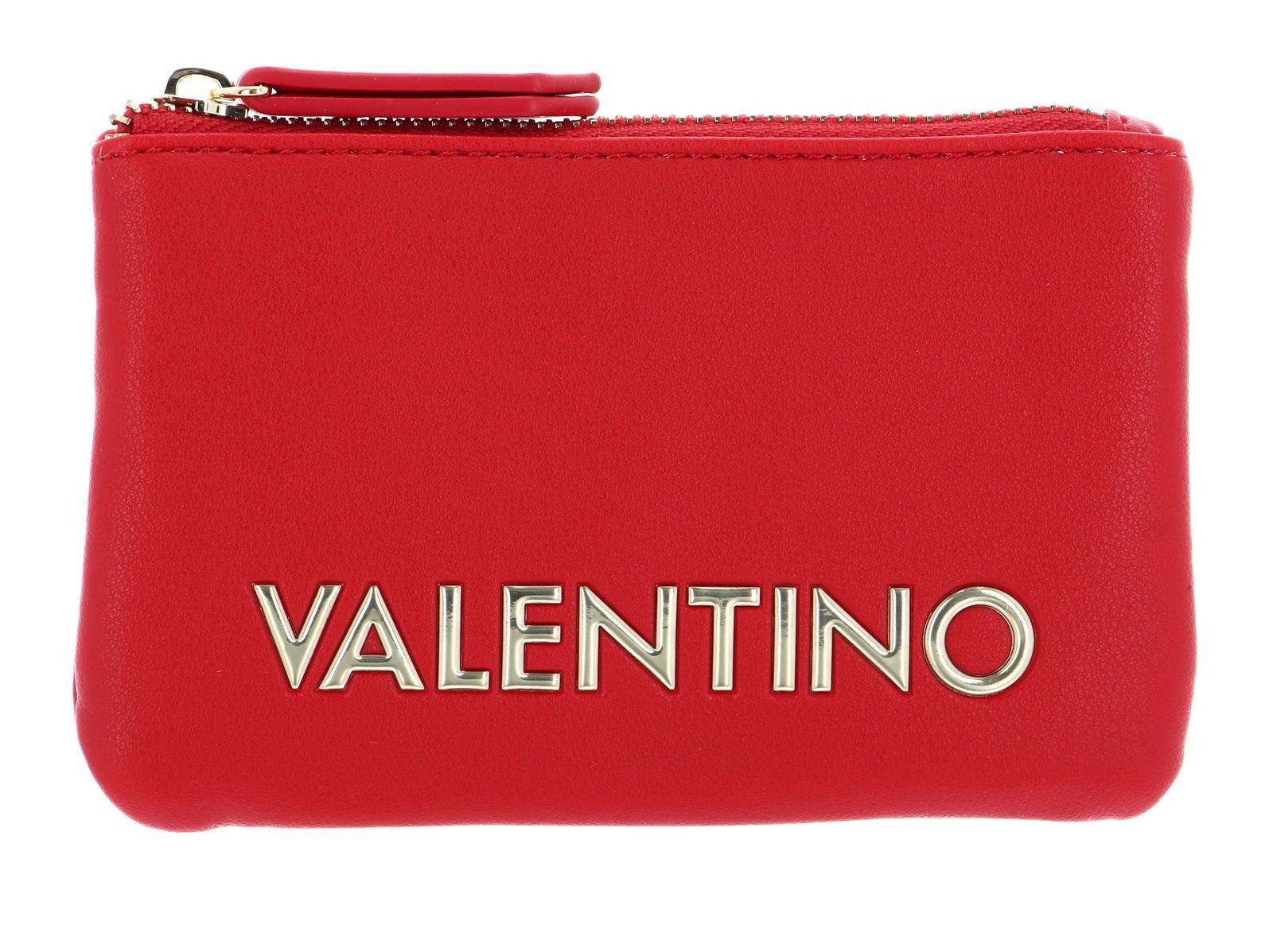 VALENTINO BAGS Schlüsseltasche Olive günstig online kaufen