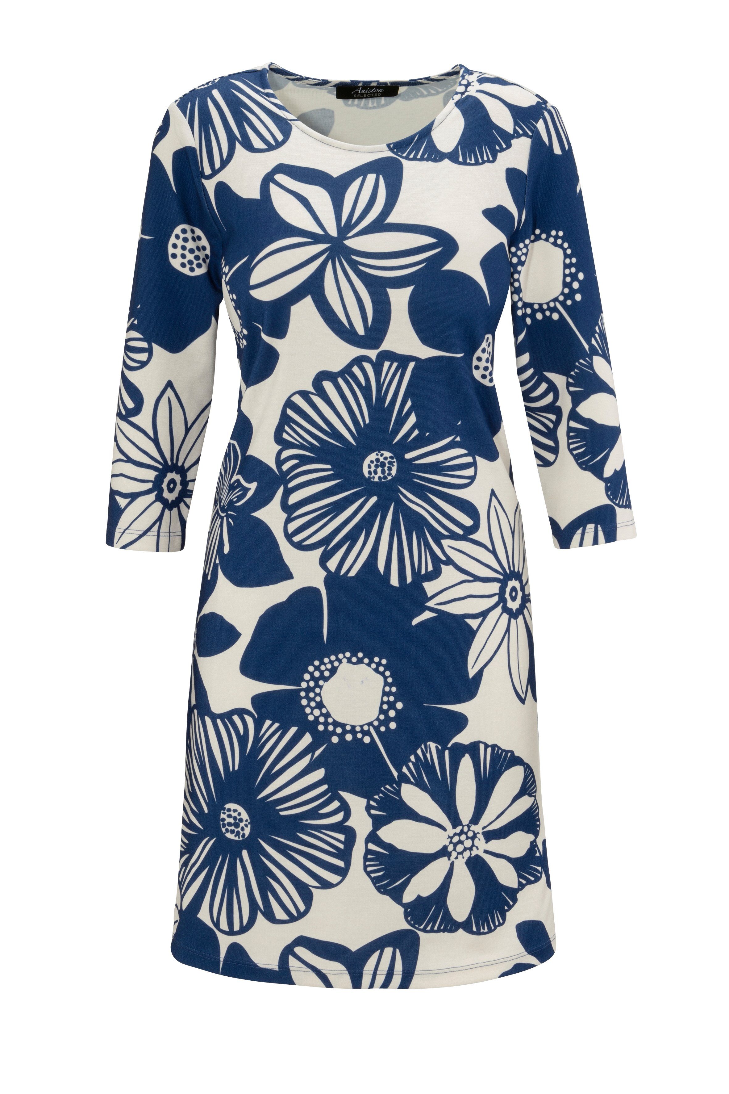 Jerseykleid