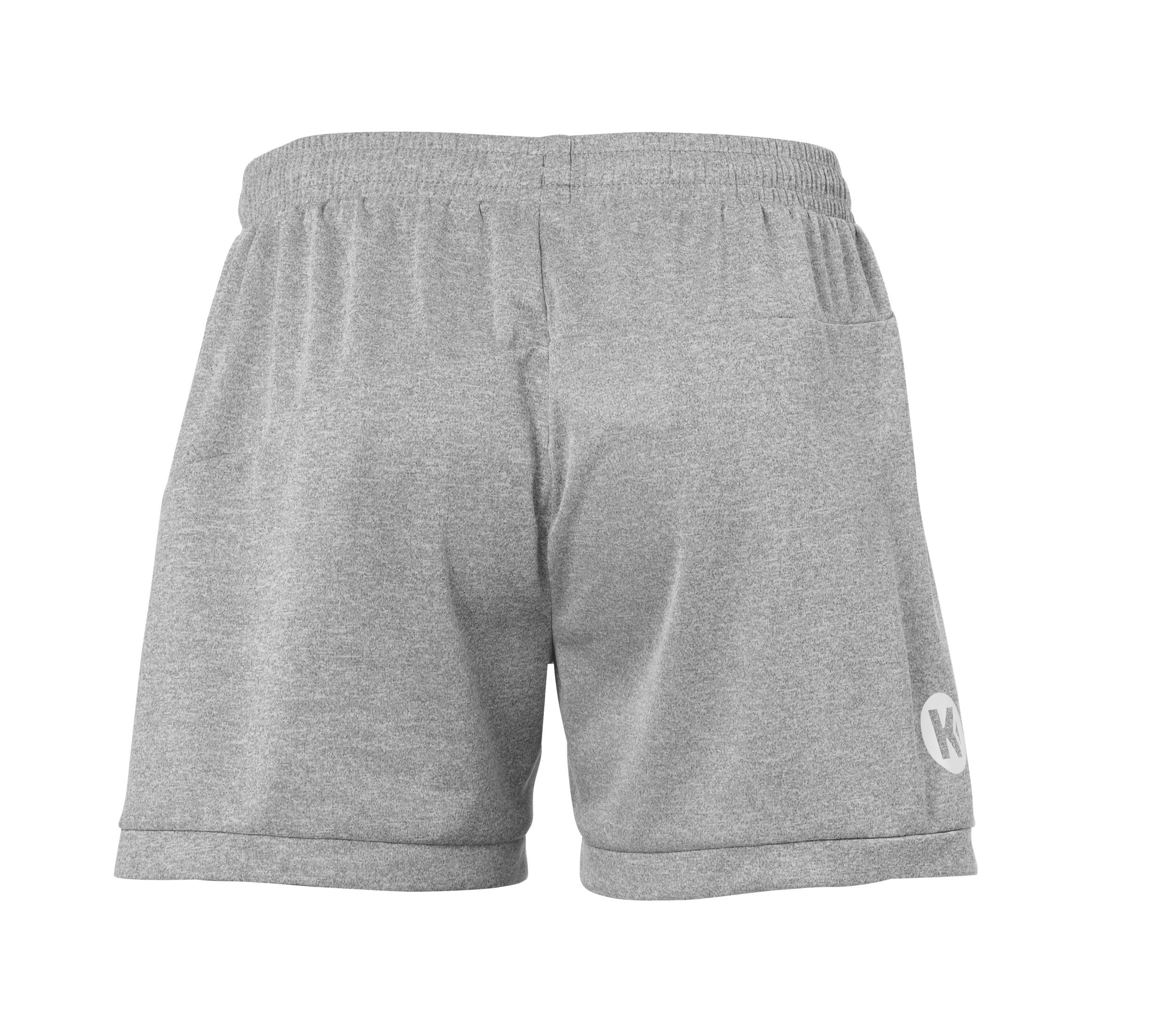 weiss CORE 2.0 SWEATSHORTS WOMEN Shorts Kempa