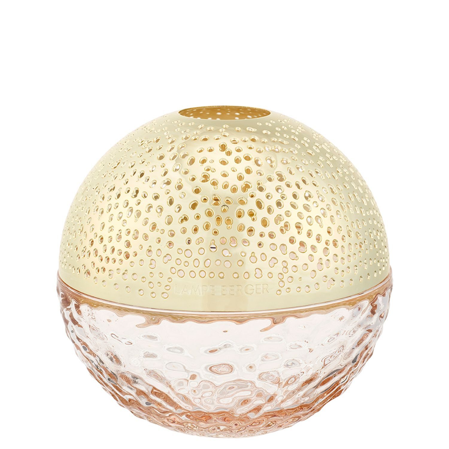 MAISON BERGER PARIS Duftlampe Gravity Rosé günstig online kaufen