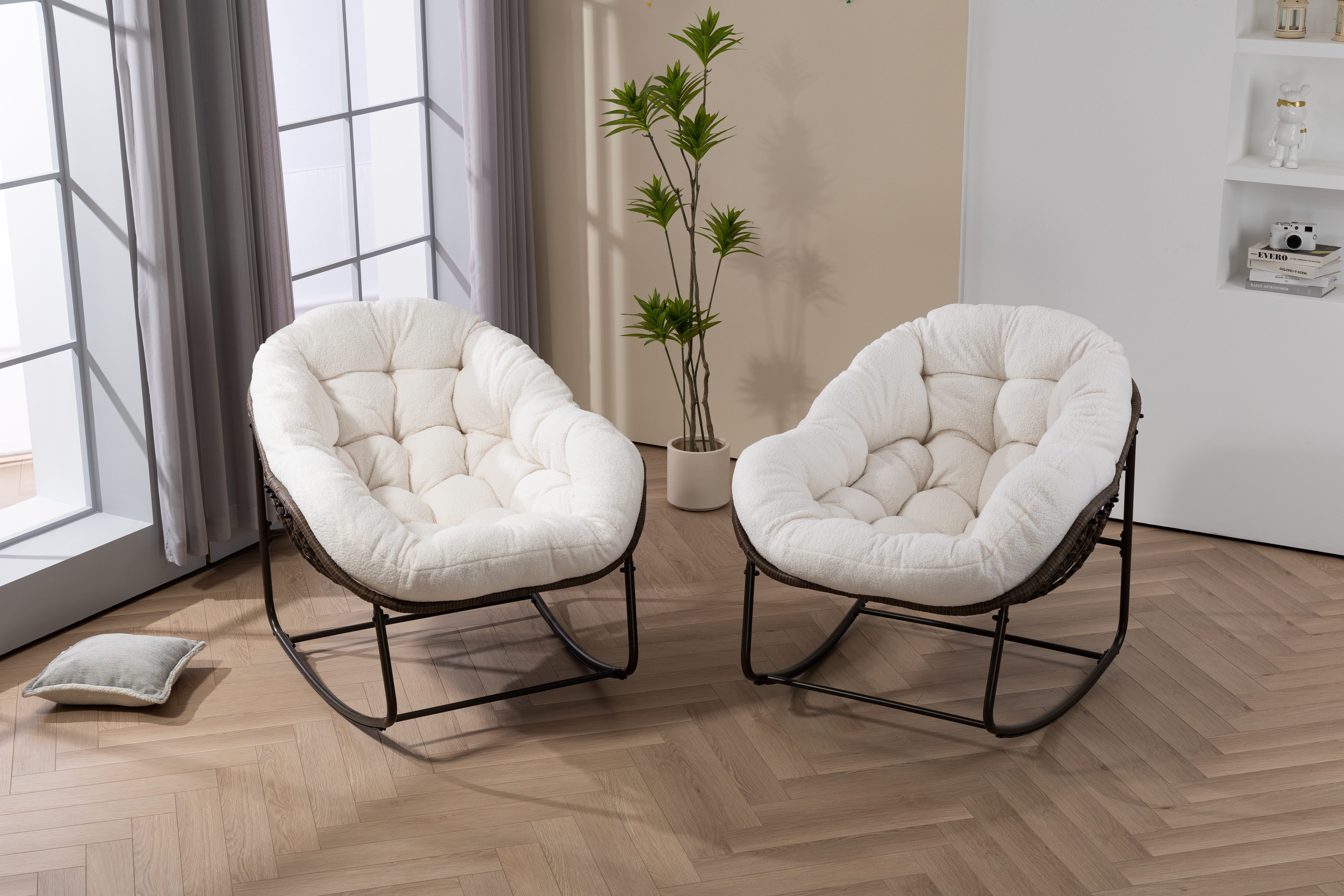 HAUSS SPOLE Sofa Relaxsessel Posterstuhl Loungesessel günstig online kaufen