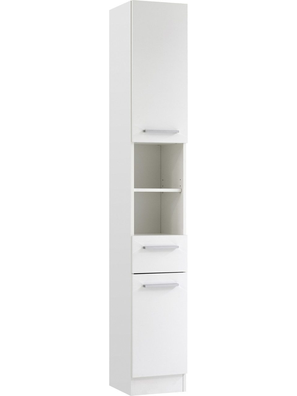 PELIPAL Waschbeckenschrank Pelipal Hochschrank Trier 195,5 x 30 x 33 cm