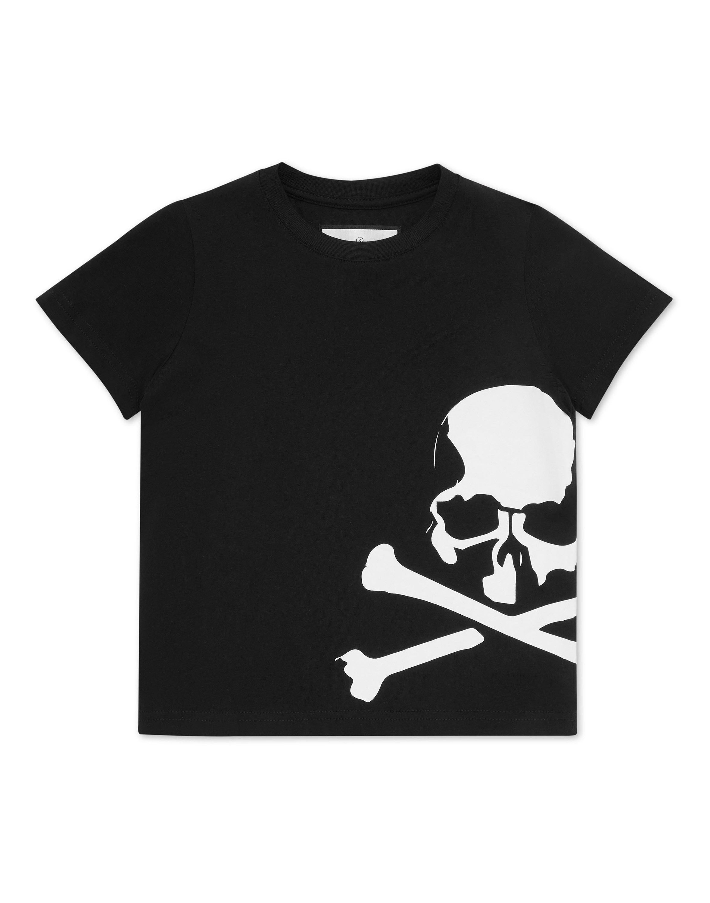 T-Shirt Skull