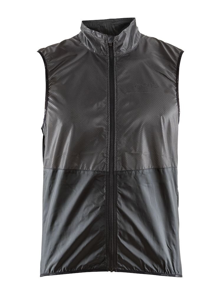 Funktionsweste GLOW VEST M 0