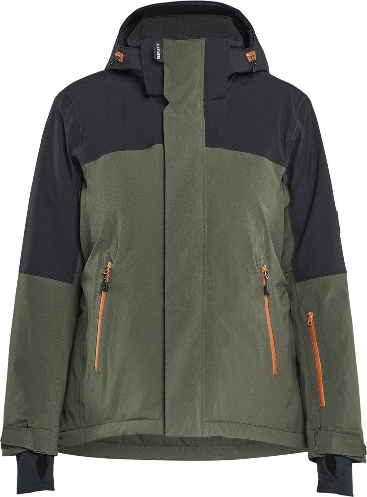 Blåkläder Winterjacke Striker Damen Winterjacke Stretch