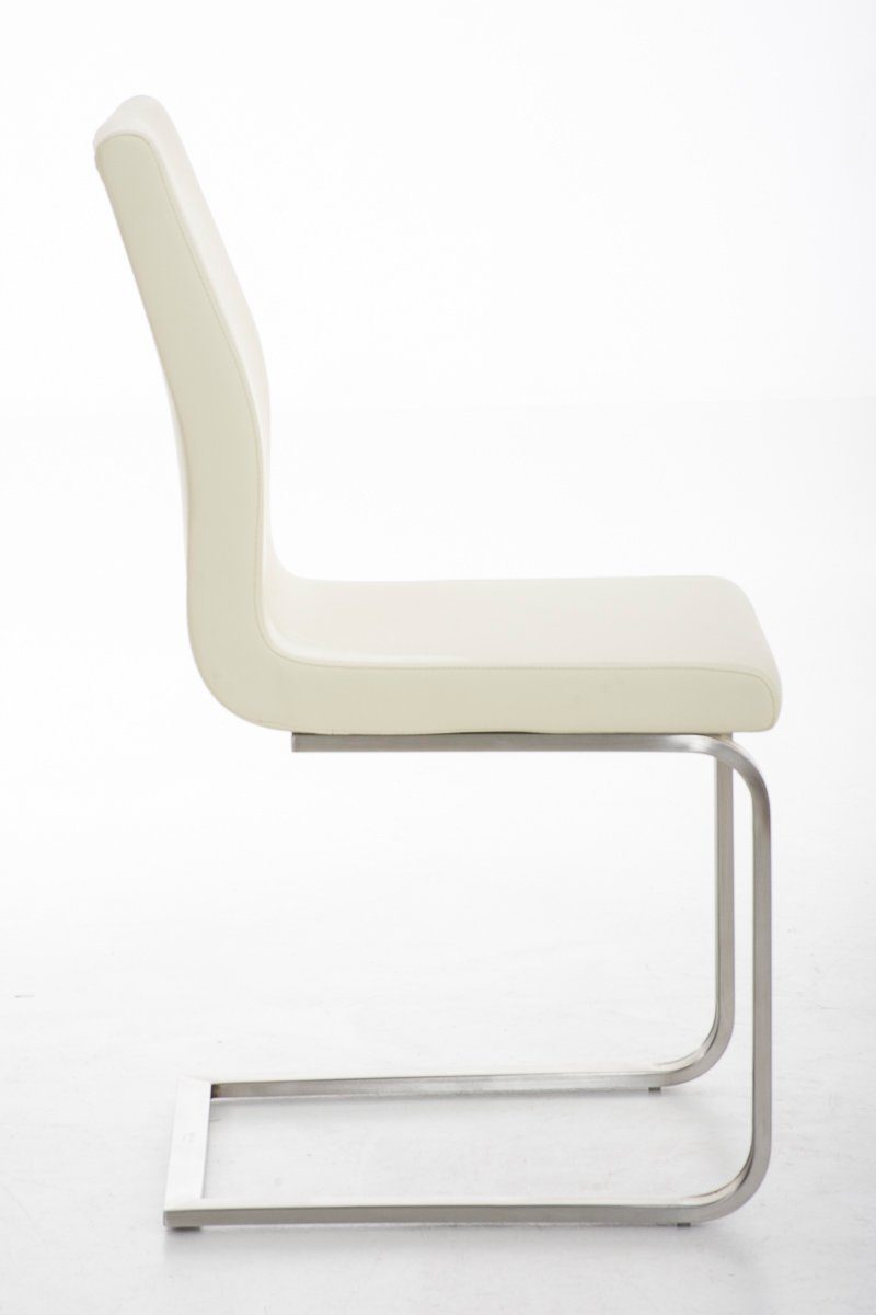 TPFLiving Esszimmerstuhl Belfast mit hochwertig gepolsterter Sitzfläche - K günstig online kaufen