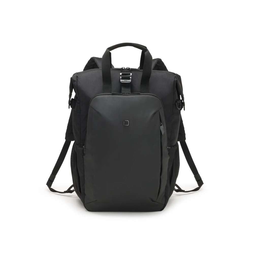 DICOTA Notebook-Rucksack DICOTA D31862-DFS Laptoptasche 38,1 cm (15) Rucksack Schwarz