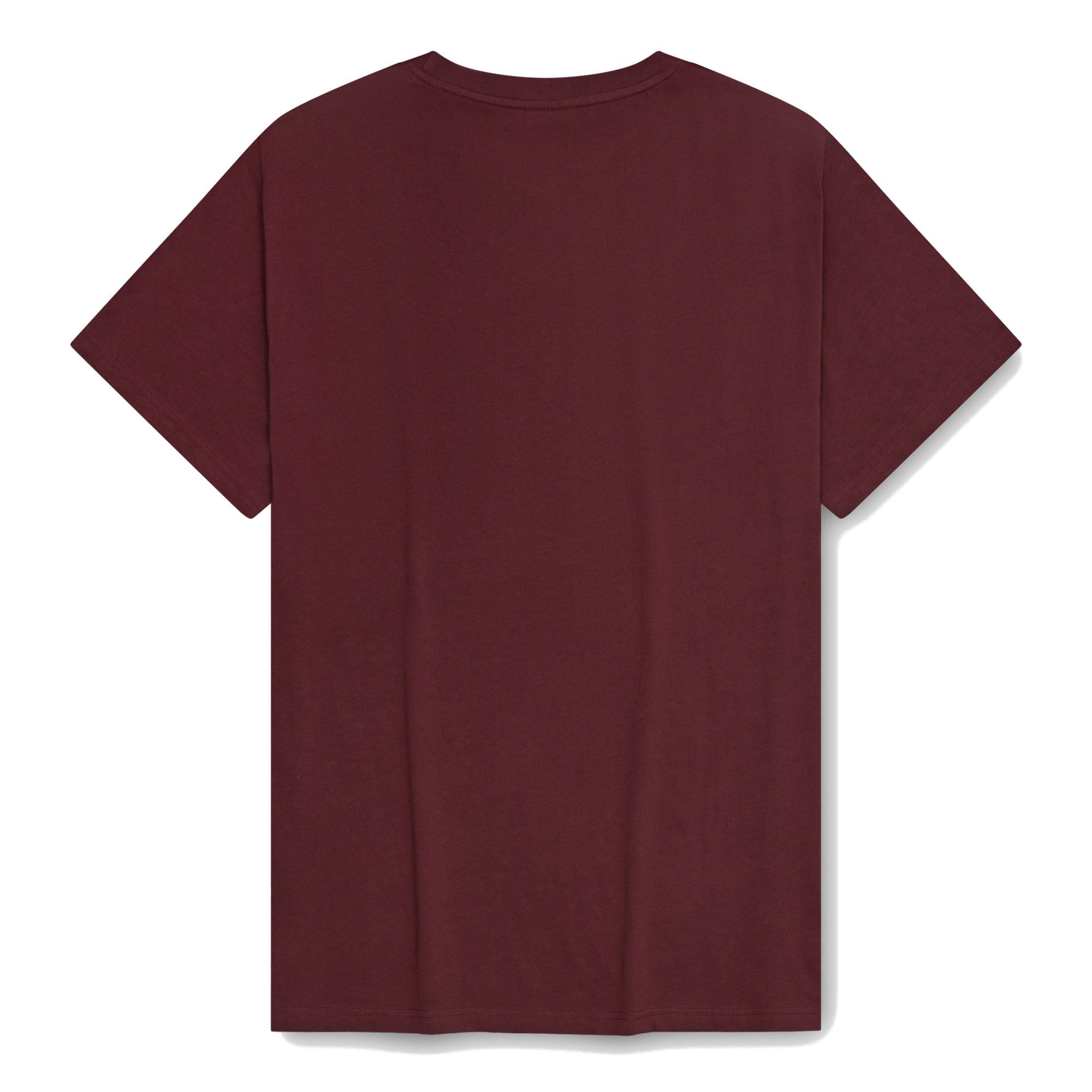 Bavarian Caps T-Shirt Bavarian Caps T-Shirt "Peanuts: Prost, Snoopy" - dunkelrot (T-Shirt, T-Shirt)