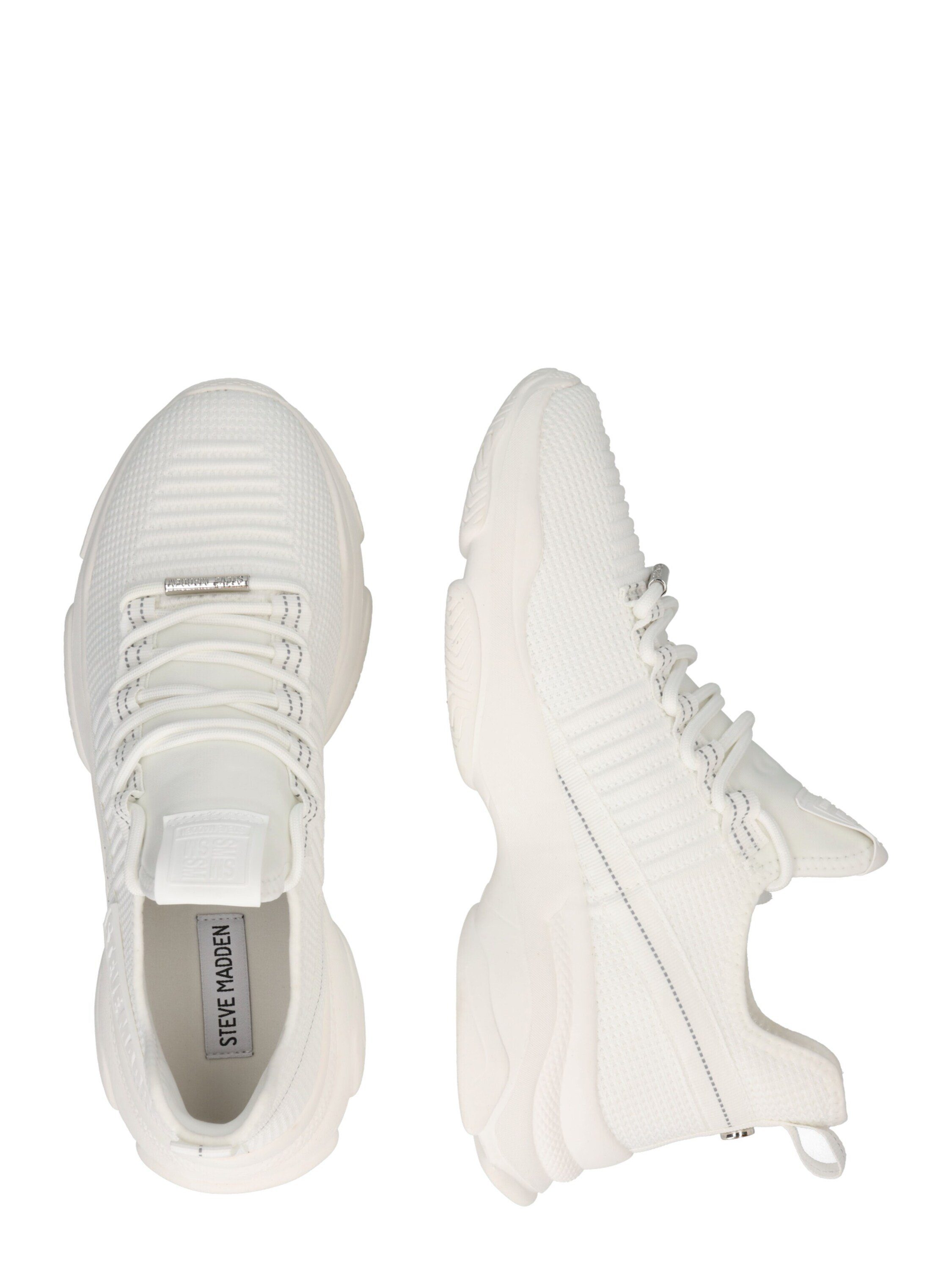 STEVE MADDEN Mac Sneaker (1-tlg) günstig online kaufen