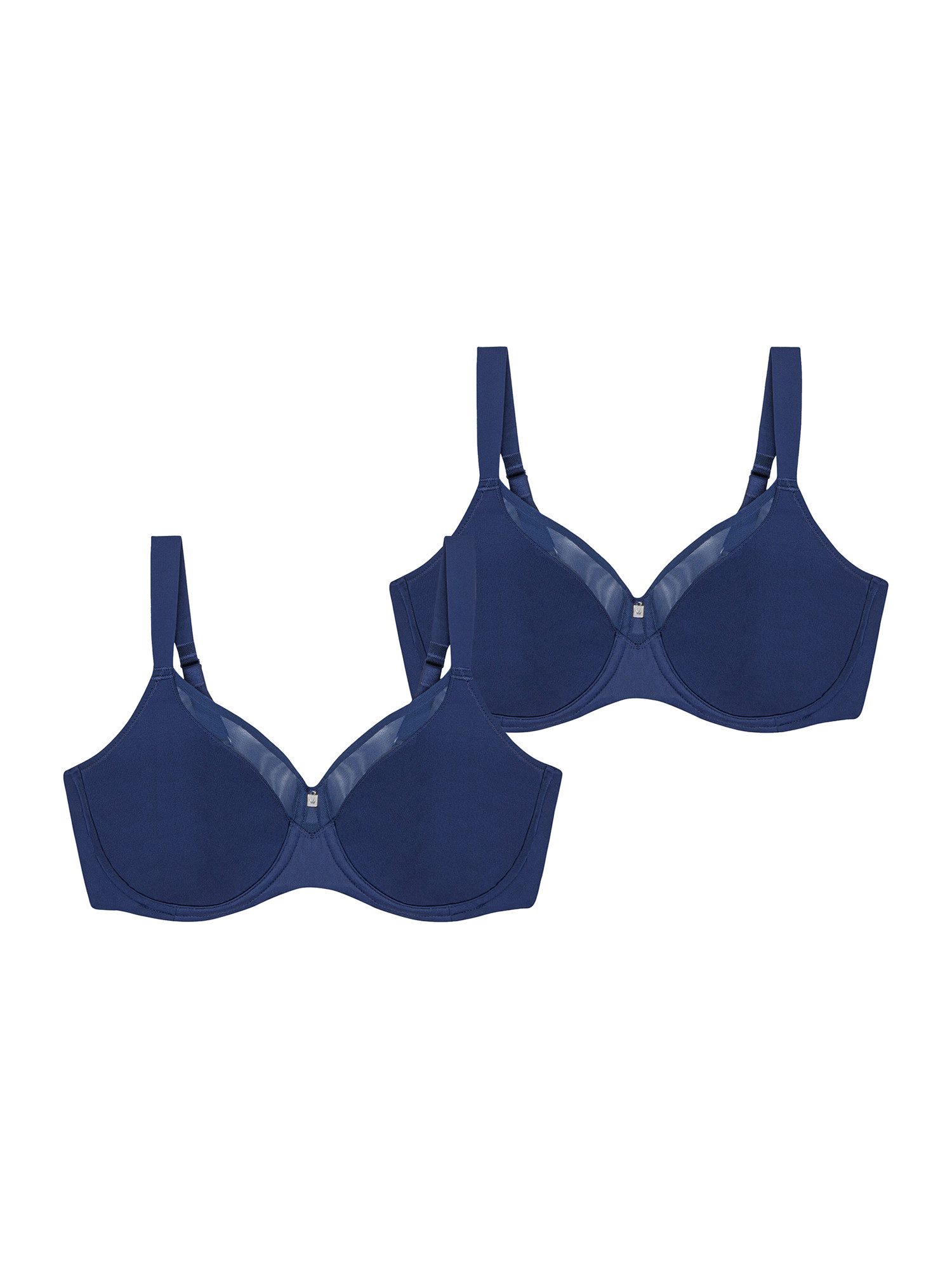Triumph Minimizer-BH True Shape Sensation (2-tlg) Damen Frauen Mädchen