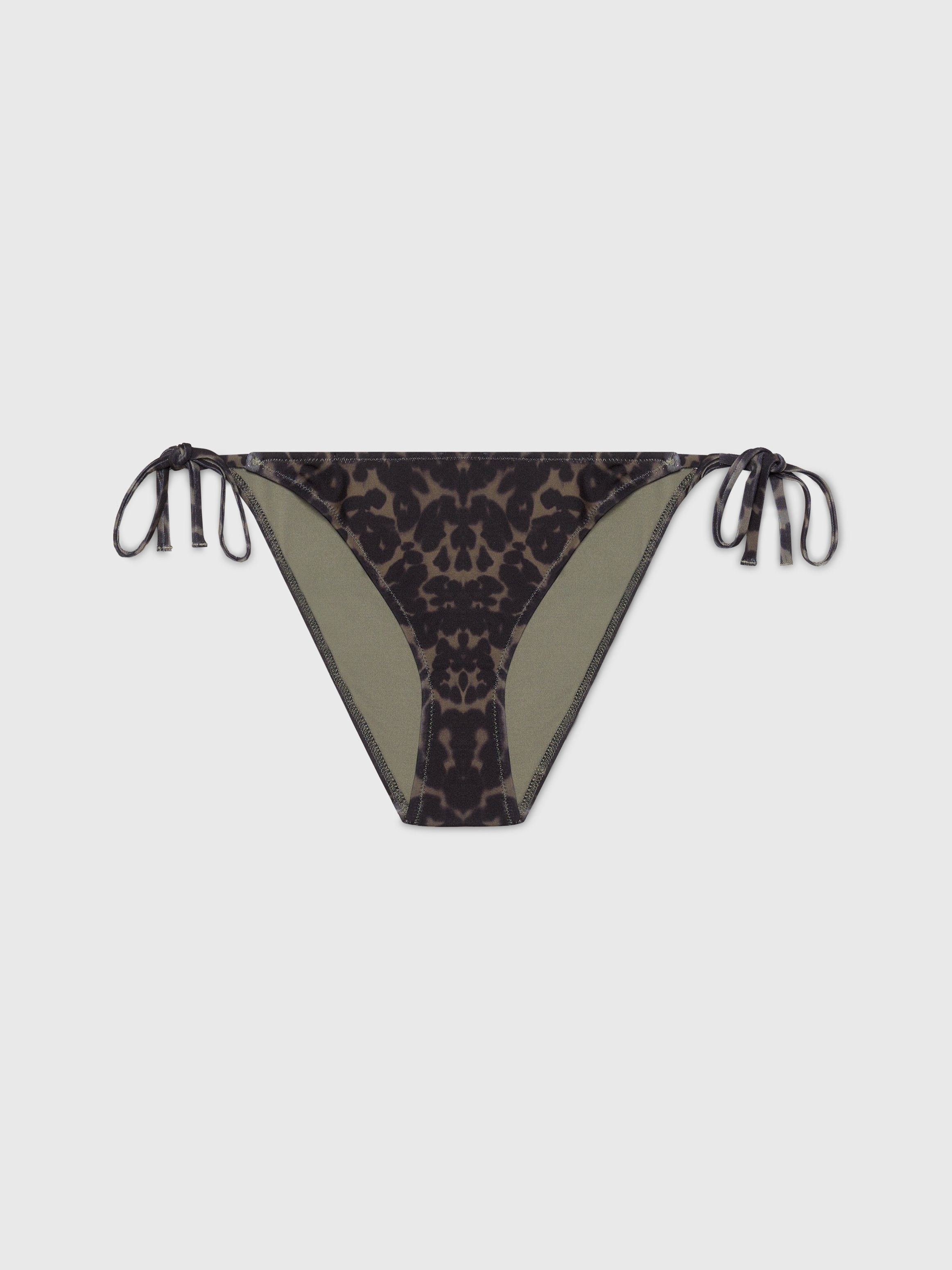 Calvin Klein Swimwear Bikini-Hose STRING SIDE günstig online kaufen