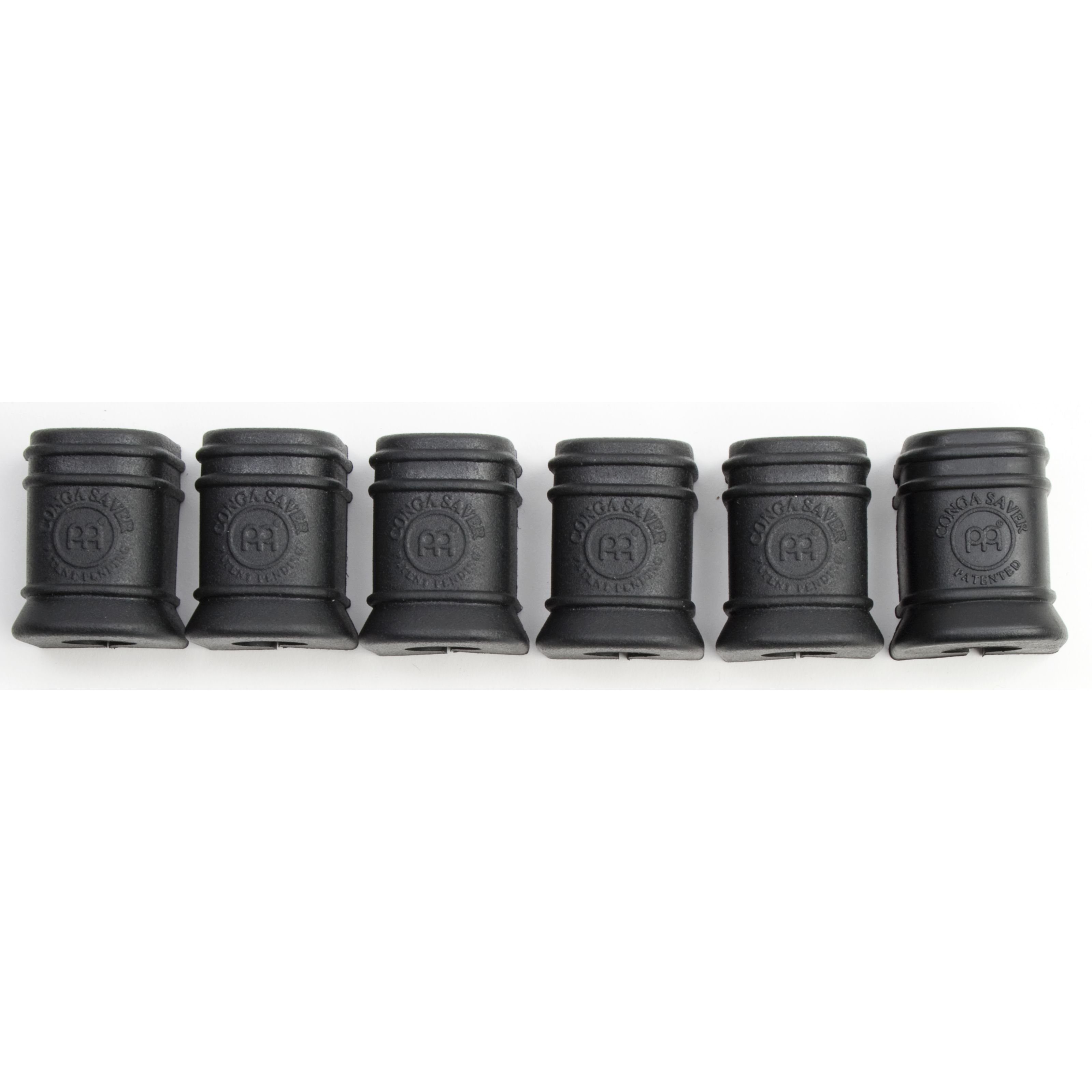 Meinl Percussion Spielzeug-Musikinstrument, Conga Saver 10 für 10mm Lugs - Ersatzteil für Drum Shells