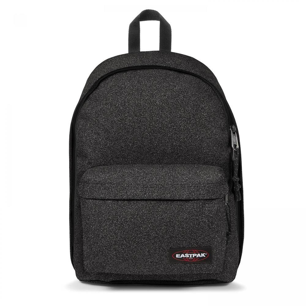 Laptoprucksack OUT OF OFFICE Rucksack Spark Black
