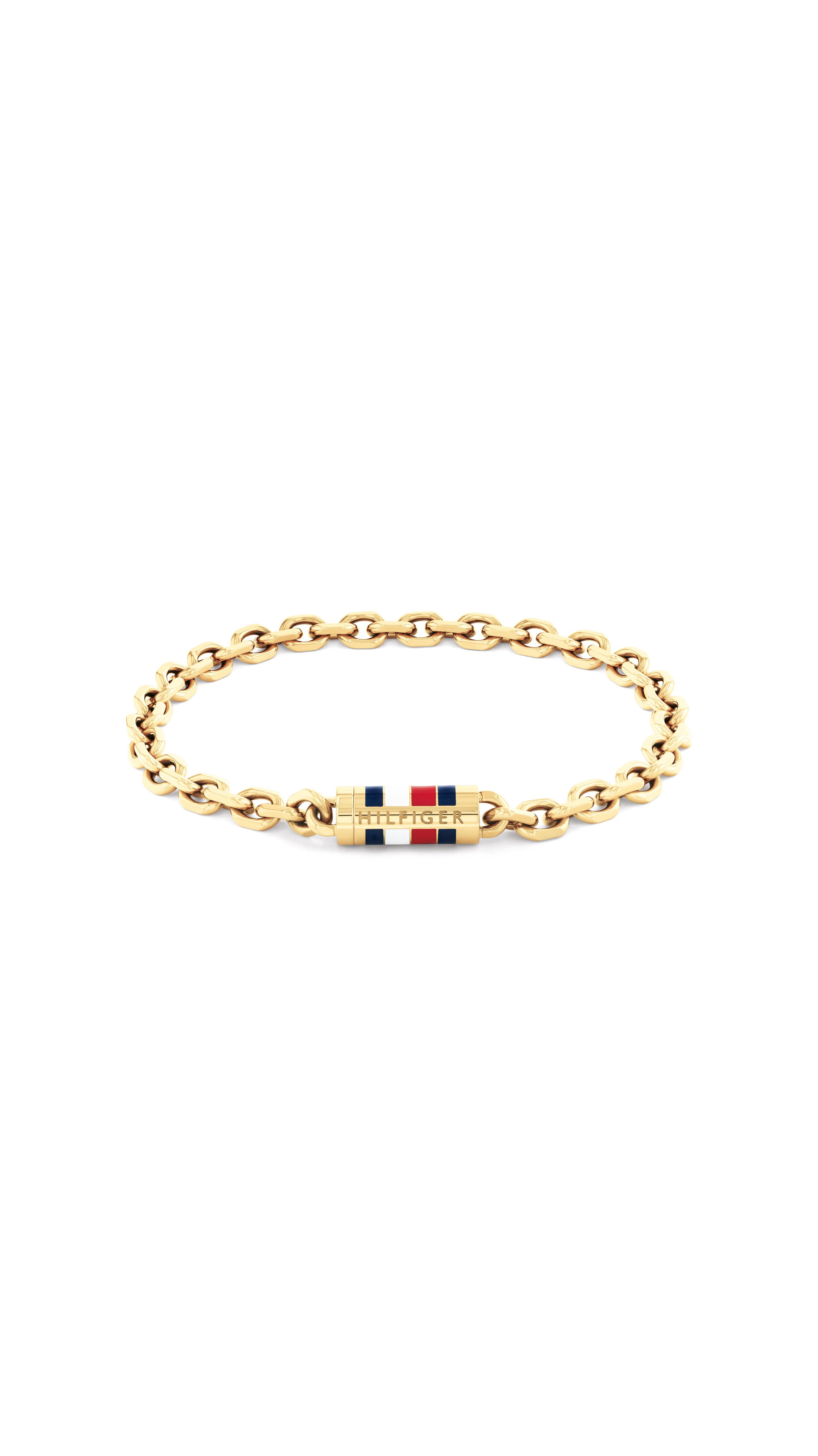 Tommy Hilfiger Armband BRUCE CHAIN günstig online kaufen