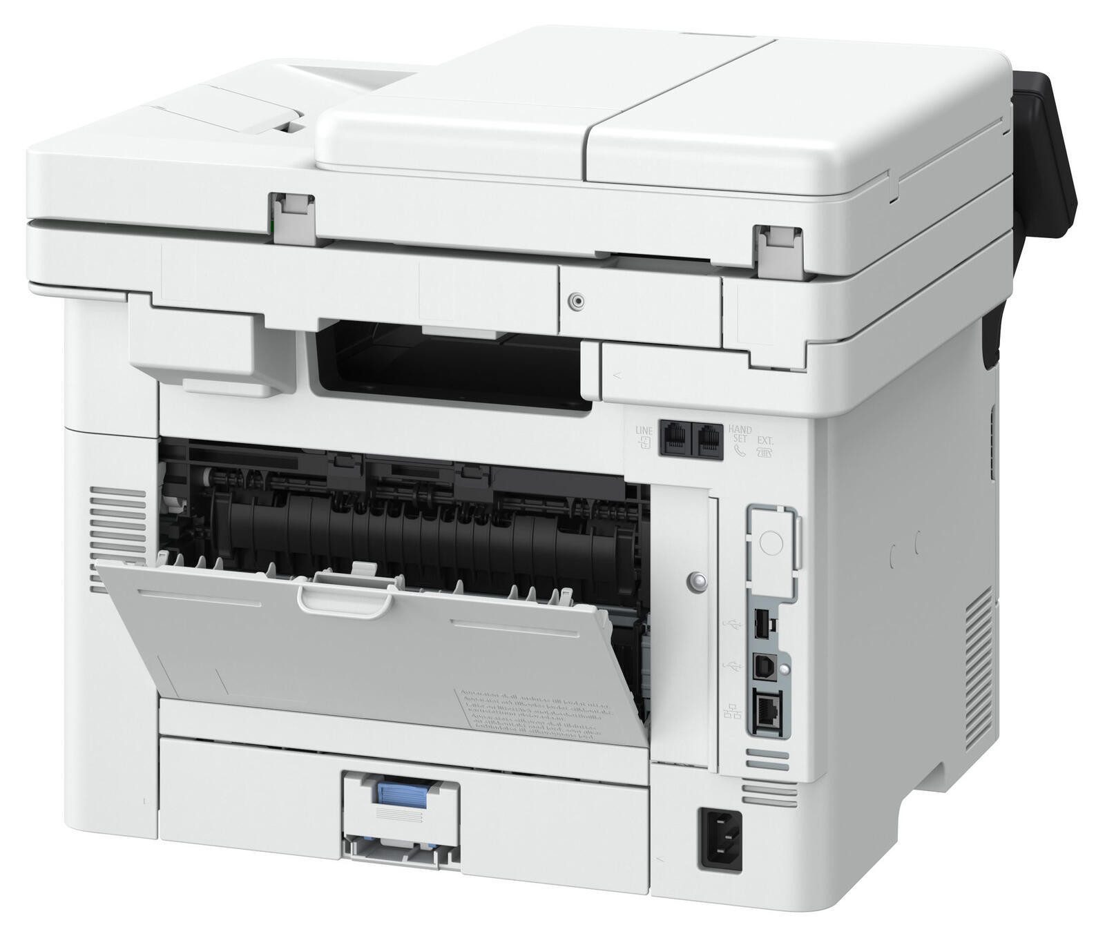Canon i-SENSYS MF463dw Multifunktionsdrucker