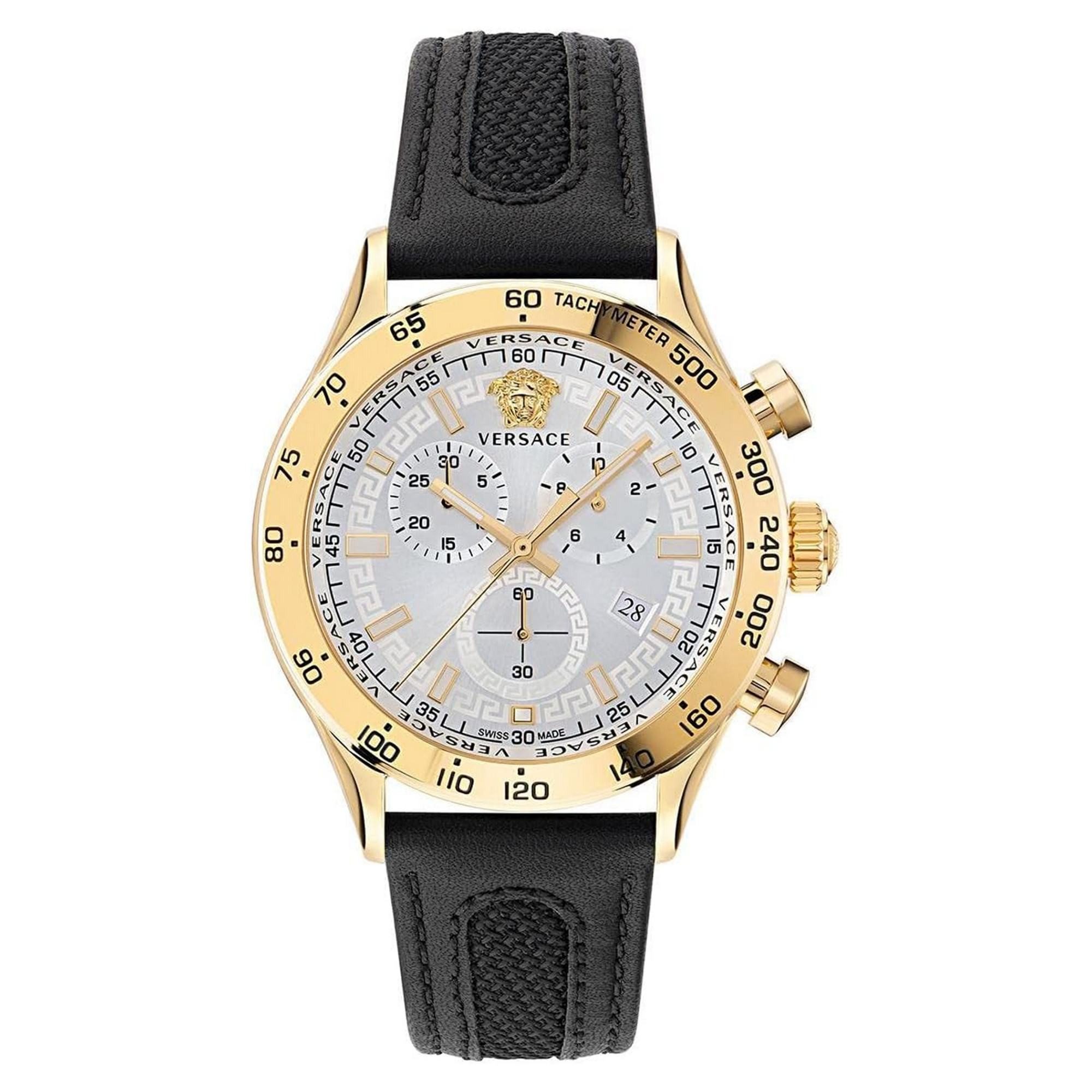 Versace Quarzuhr VE2U00222 günstig online kaufen