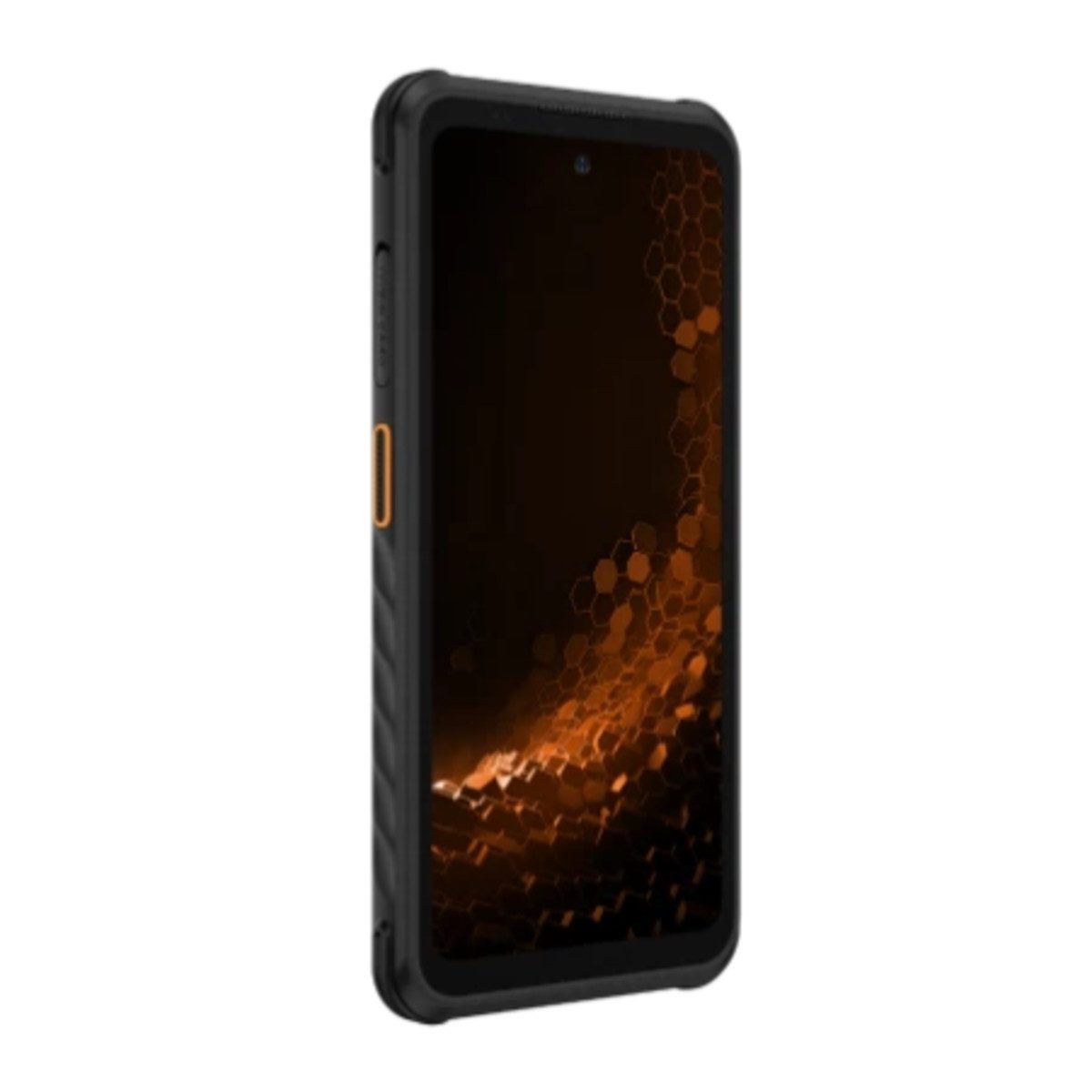 Hammer HAMMER Iron 6 5G Outdoor Smartphone 6,58 Zoll 256 GB Smartphone