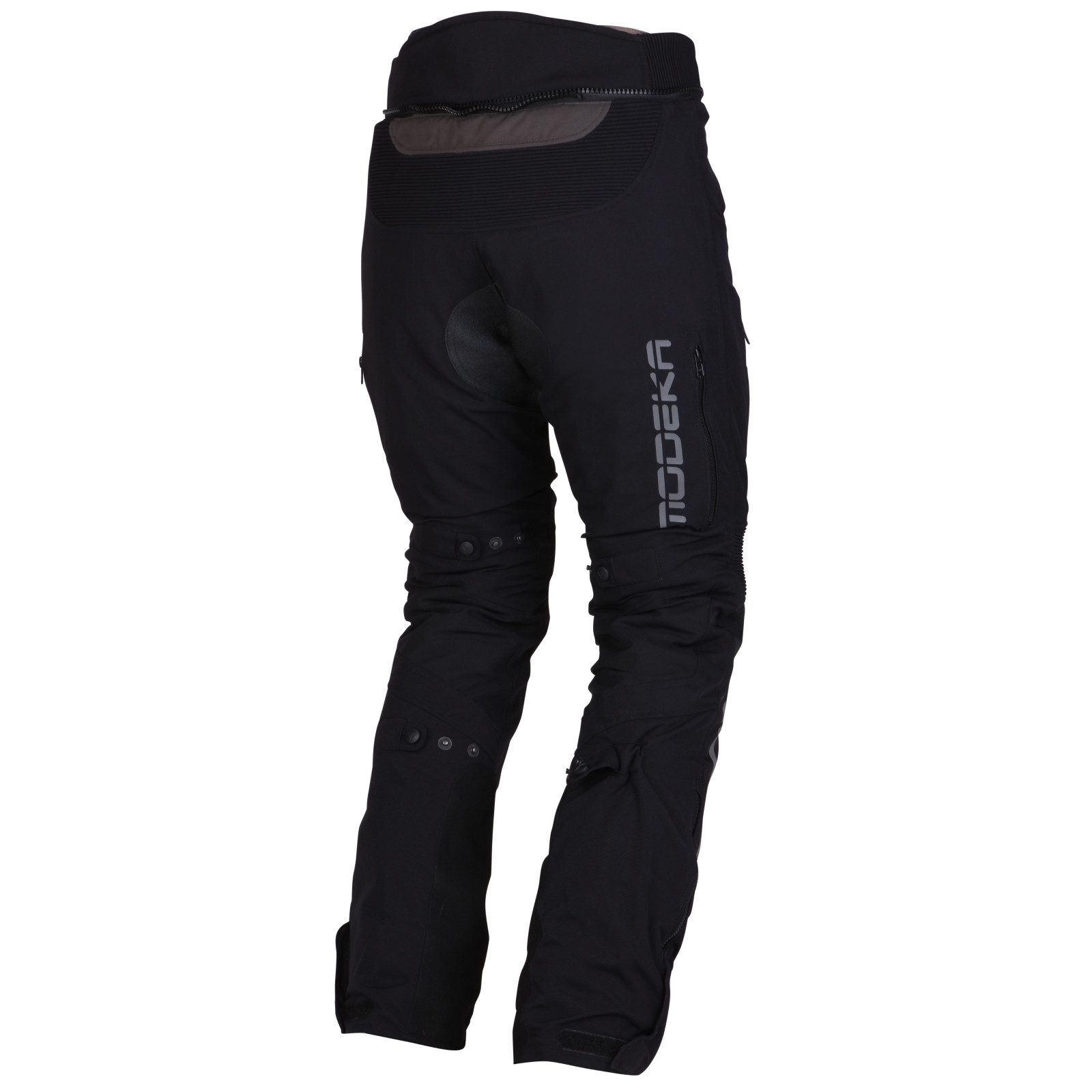 Modeka Motorradhose Modeka Taran Motorradhose schwarz günstig online kaufen