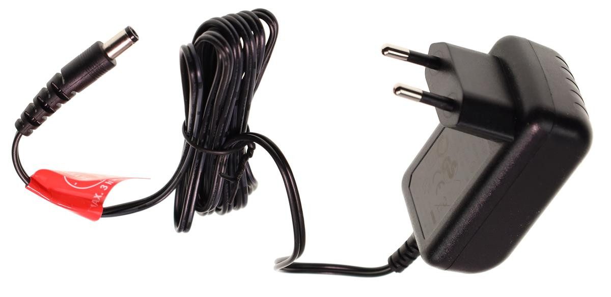 Severin 9820048 Lade-/Netzkabel für HV 7166 Akku-Handstaubsauger Netzkabel