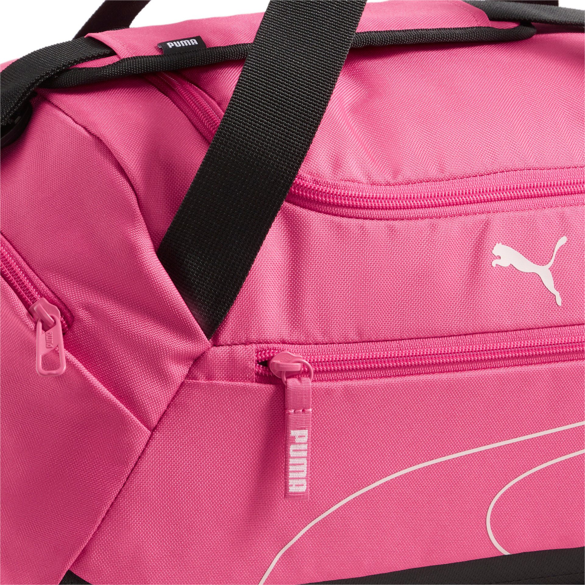 PUMA Sporttasche Puma Sporttasche Fundamentals Sports Bag S 090331